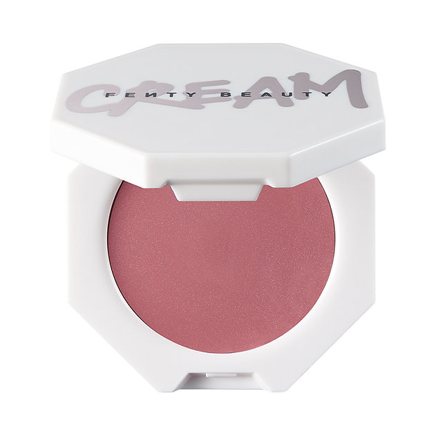 Fenty Beauty Krémová tvářenka Cheeks Out Freestyle Cream Blush 3 g Cool Berry