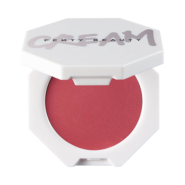 Fenty Beauty Krémová tvářenka Cheeks Out Freestyle Cream Blush 3 g Summertime Wine