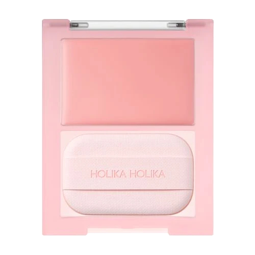 Holika Holika Krémová lícenka Tinted Milk Cream Blush 5 g 03 Hey Bunny