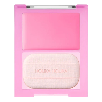 Holika Holika Krémová lícenka Tinted Milk Cream Blush 5 g 05 Pretty Cool