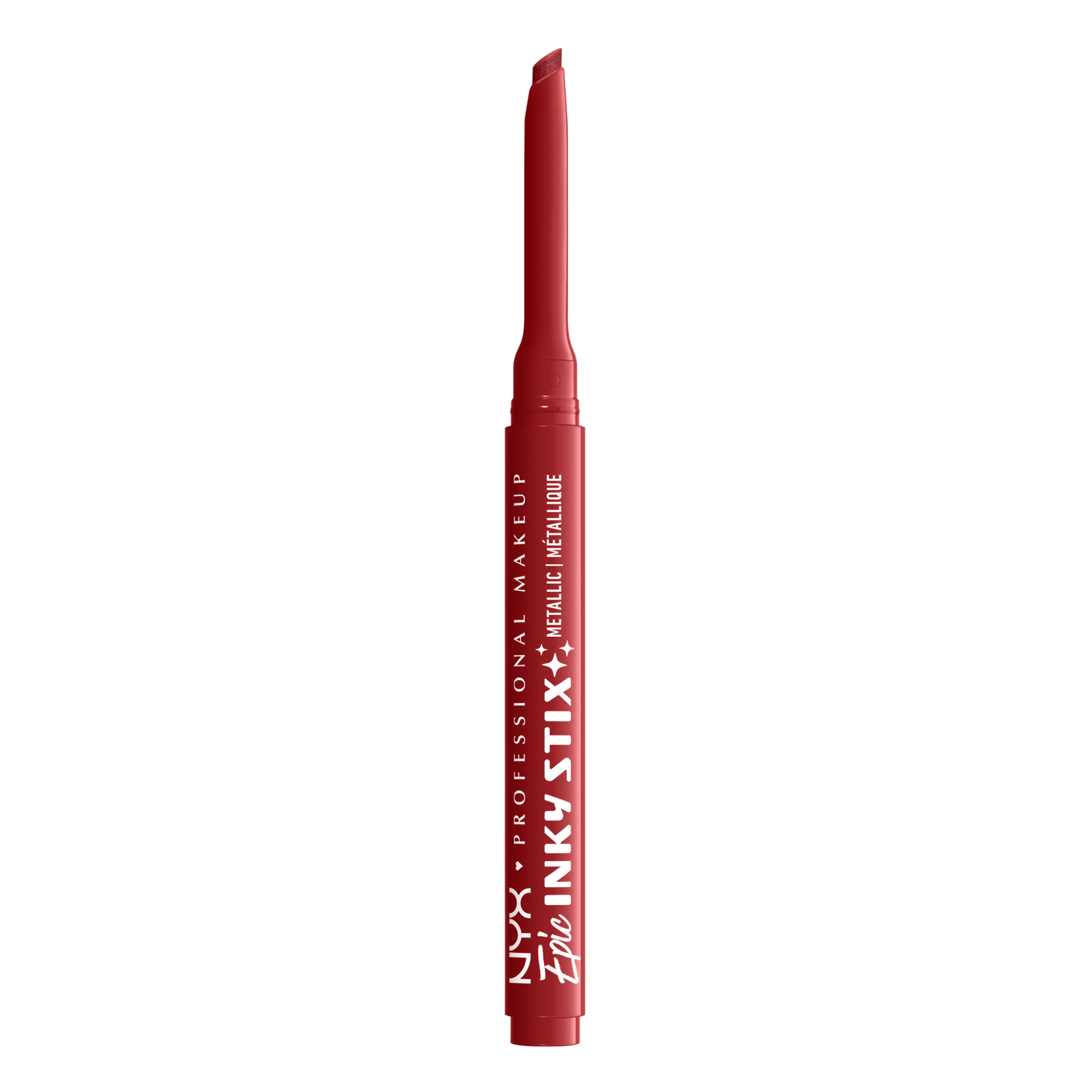 NYX Professional Makeup Tuș de ochi gel cremos Epic Inky Stix 0,1 g 05 Robotic Red