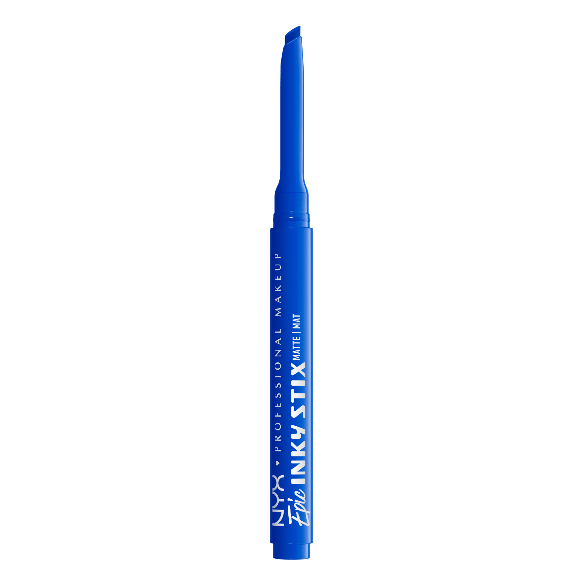 NYX Professional Makeup Tuș de ochi gel cremos Epic Inky Stix 0,1 g 06 Cobalt Click