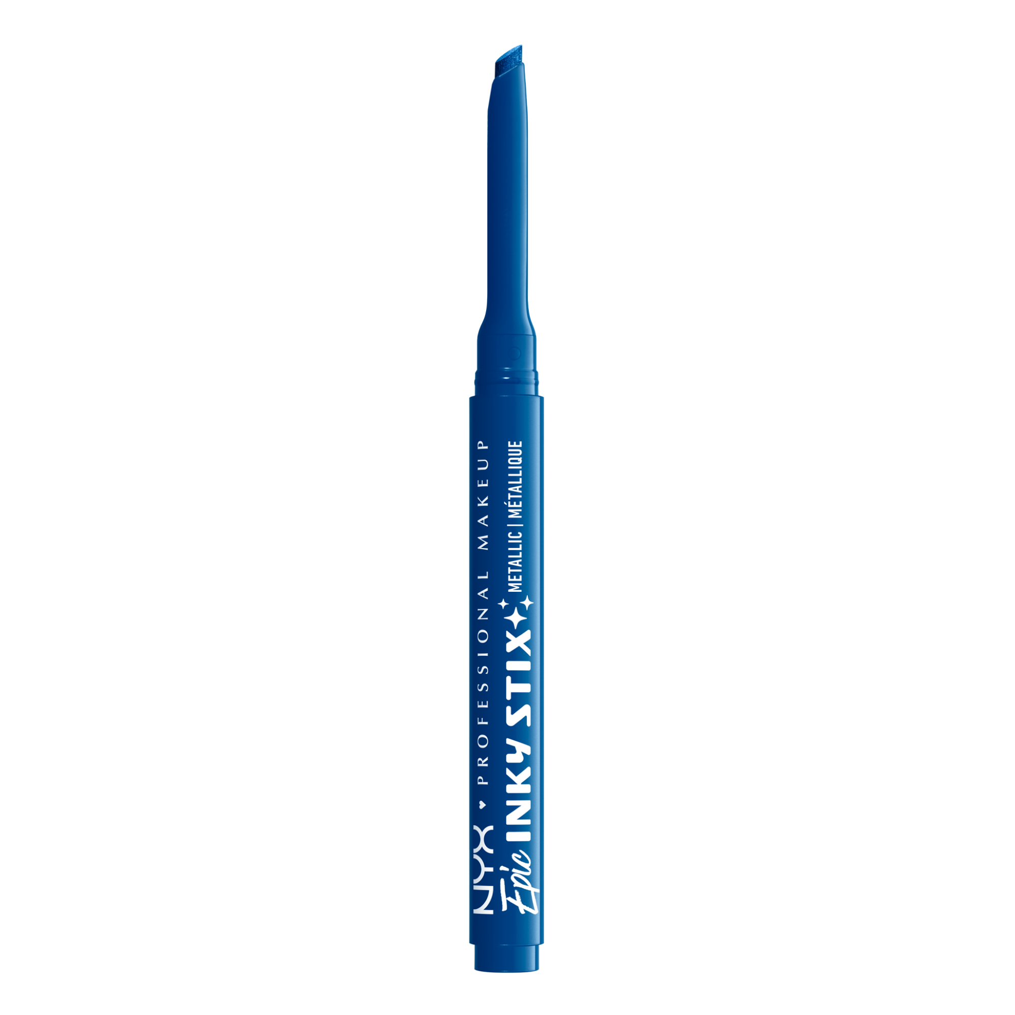 NYX Professional Makeup Tuș de ochi gel cremos Epic Inky Stix 0,1 g 08 Turbo Teal