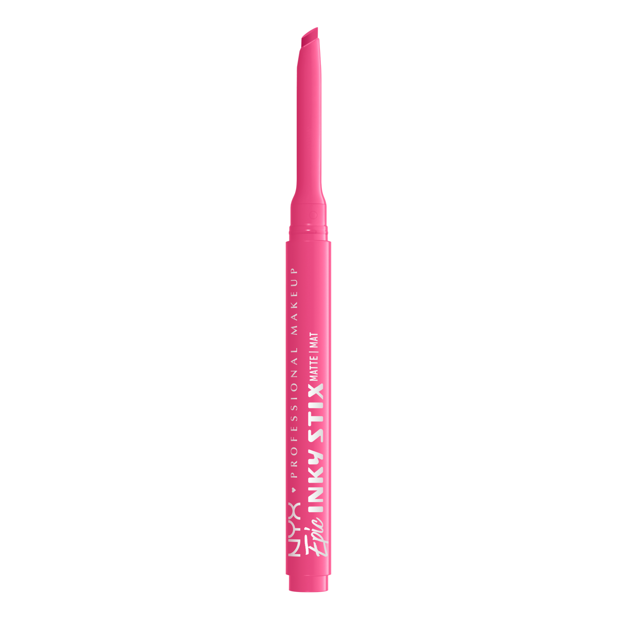 NYX Professional Makeup Tuș de ochi gel cremos Epic Inky Stix 0,1 g 11 Pixel Pink