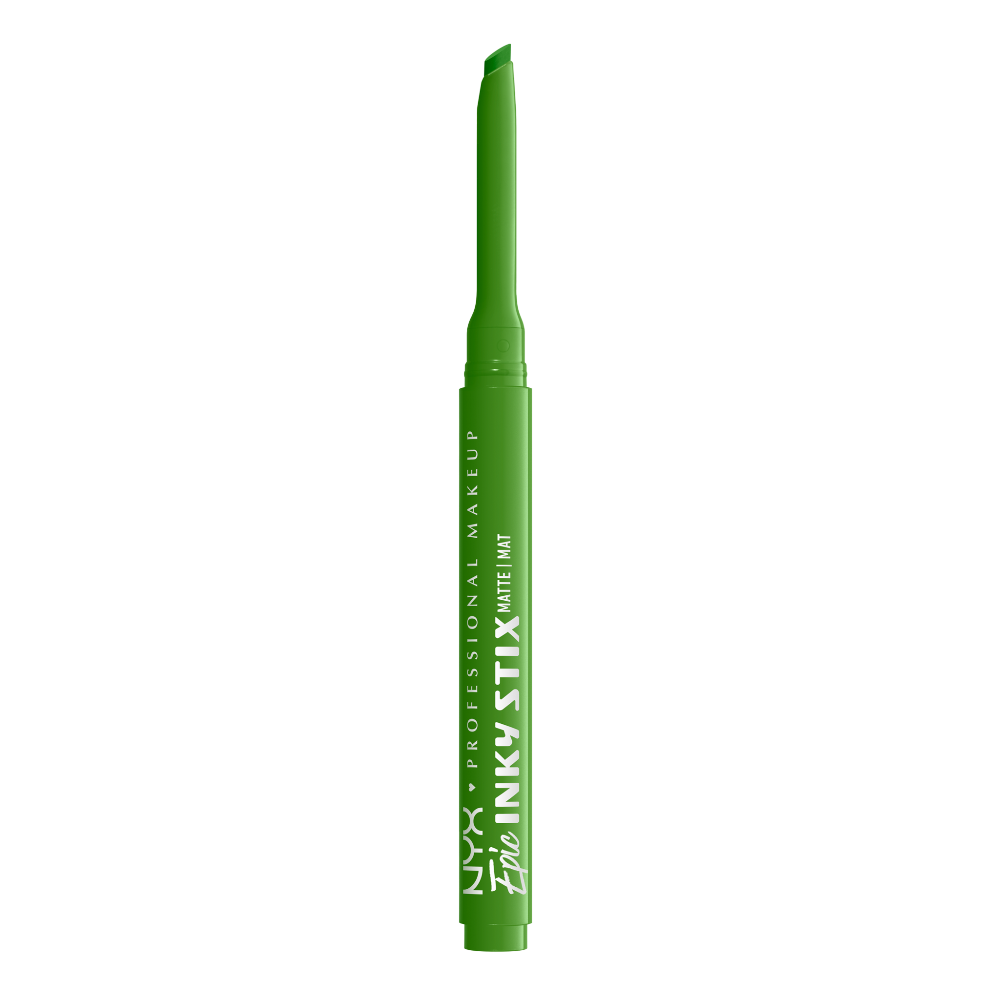 NYX Professional Makeup Tuș de ochi gel cremos Epic Inky Stix 0,1 g 13 On-Lime