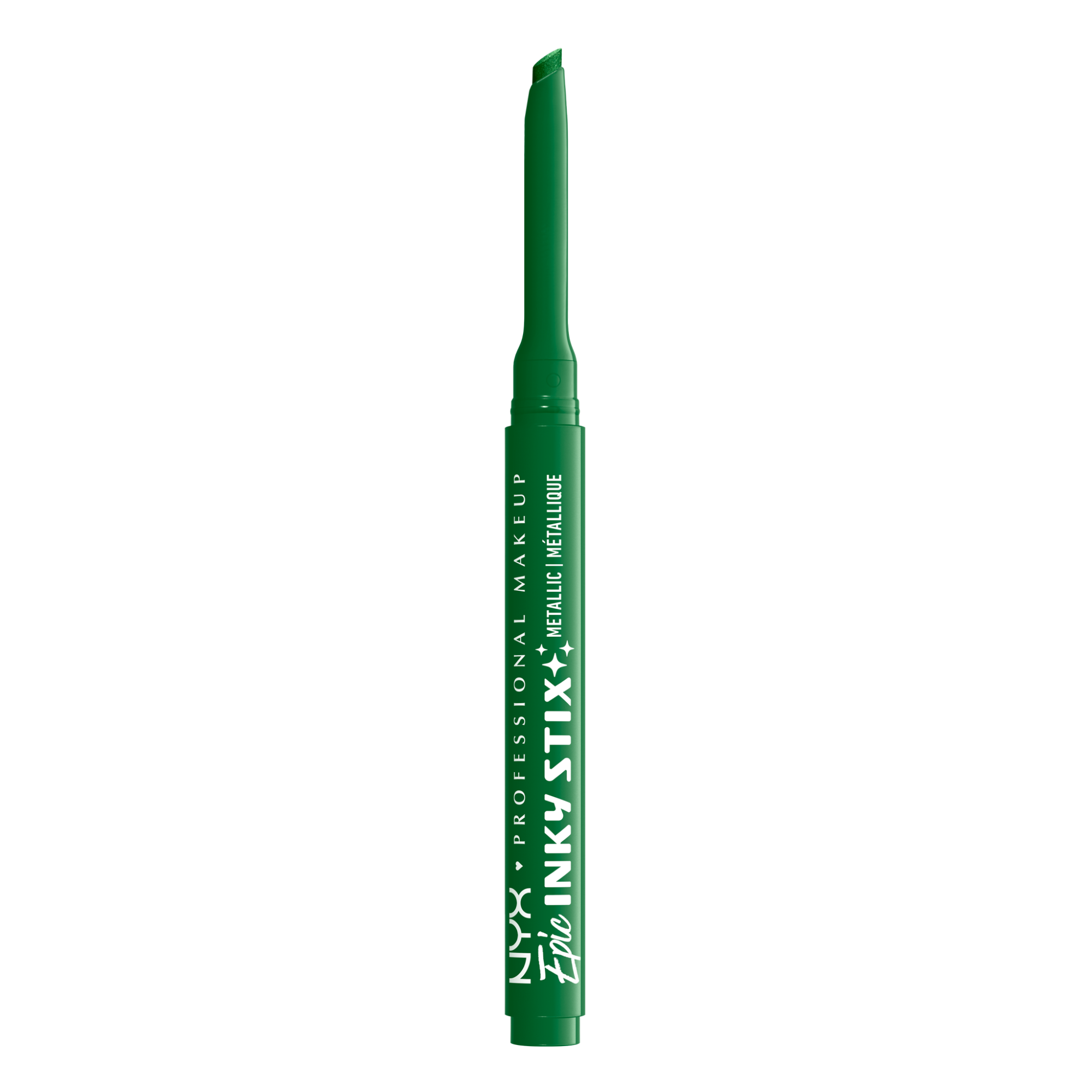 NYX Professional Makeup Tuș de ochi gel cremos Epic Inky Stix 0,1 g 14 Electric Emerald