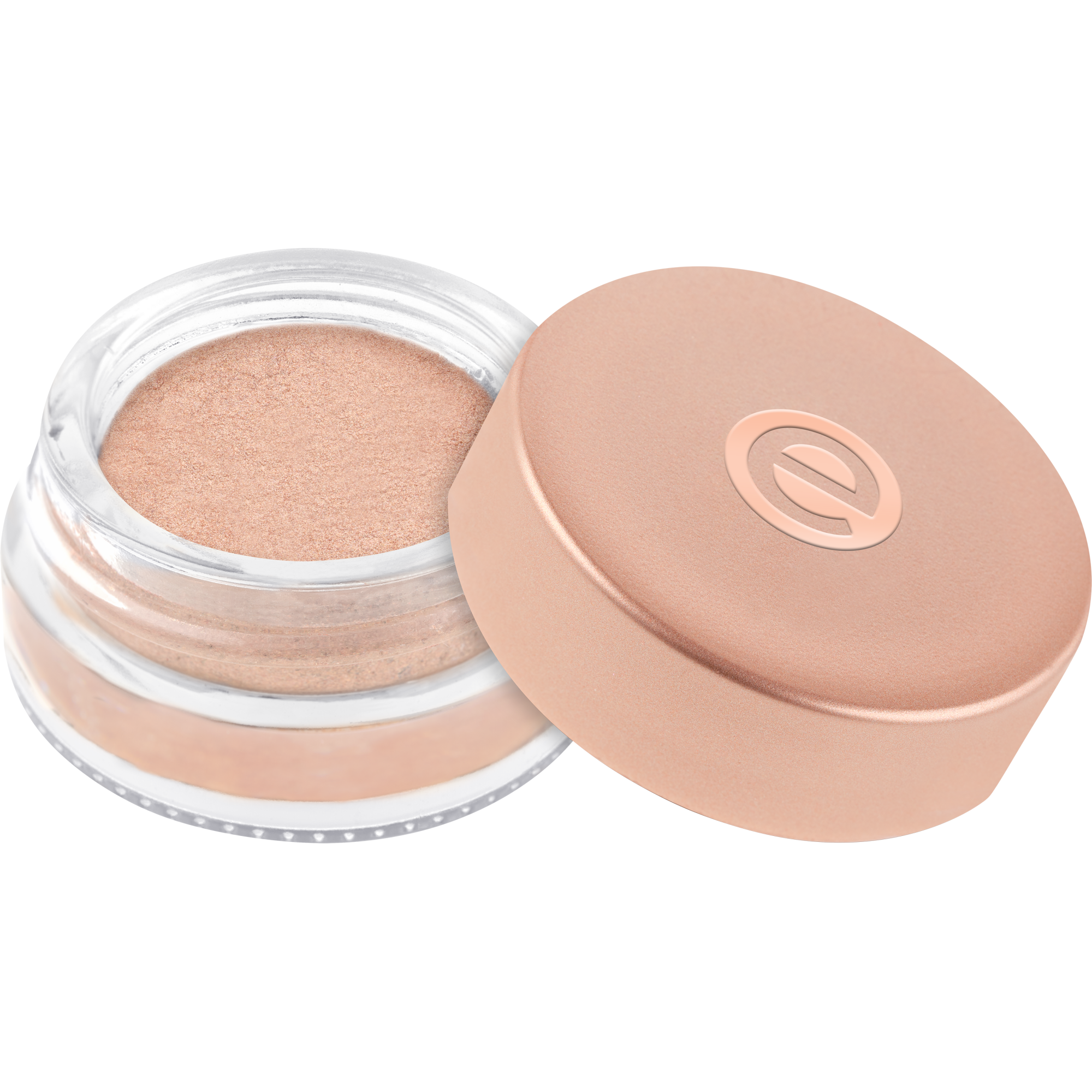 essence Krémové očné tiene (Eyeshadow) 5 g 02 Pearl