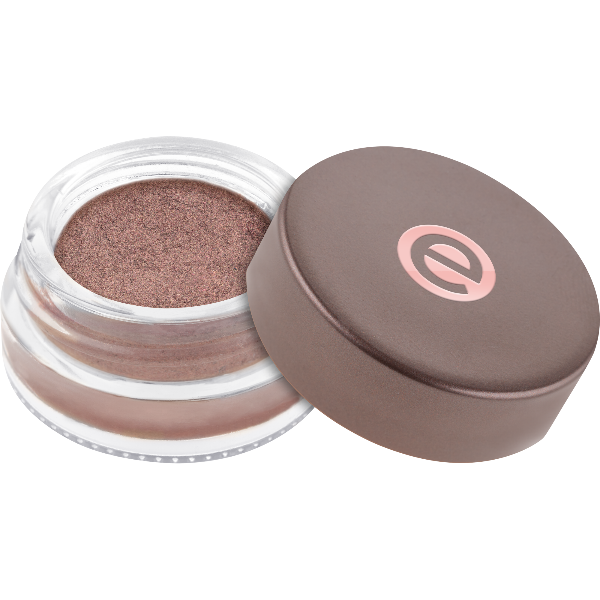 essence Krémové očné tiene (Eyeshadow) 5 g 04 Cocoa