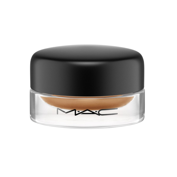 MAC Cosmetics Krémové očné tiene (Pro Longwear Paint Pot Eyeshadow) 5 g Born to Beam
