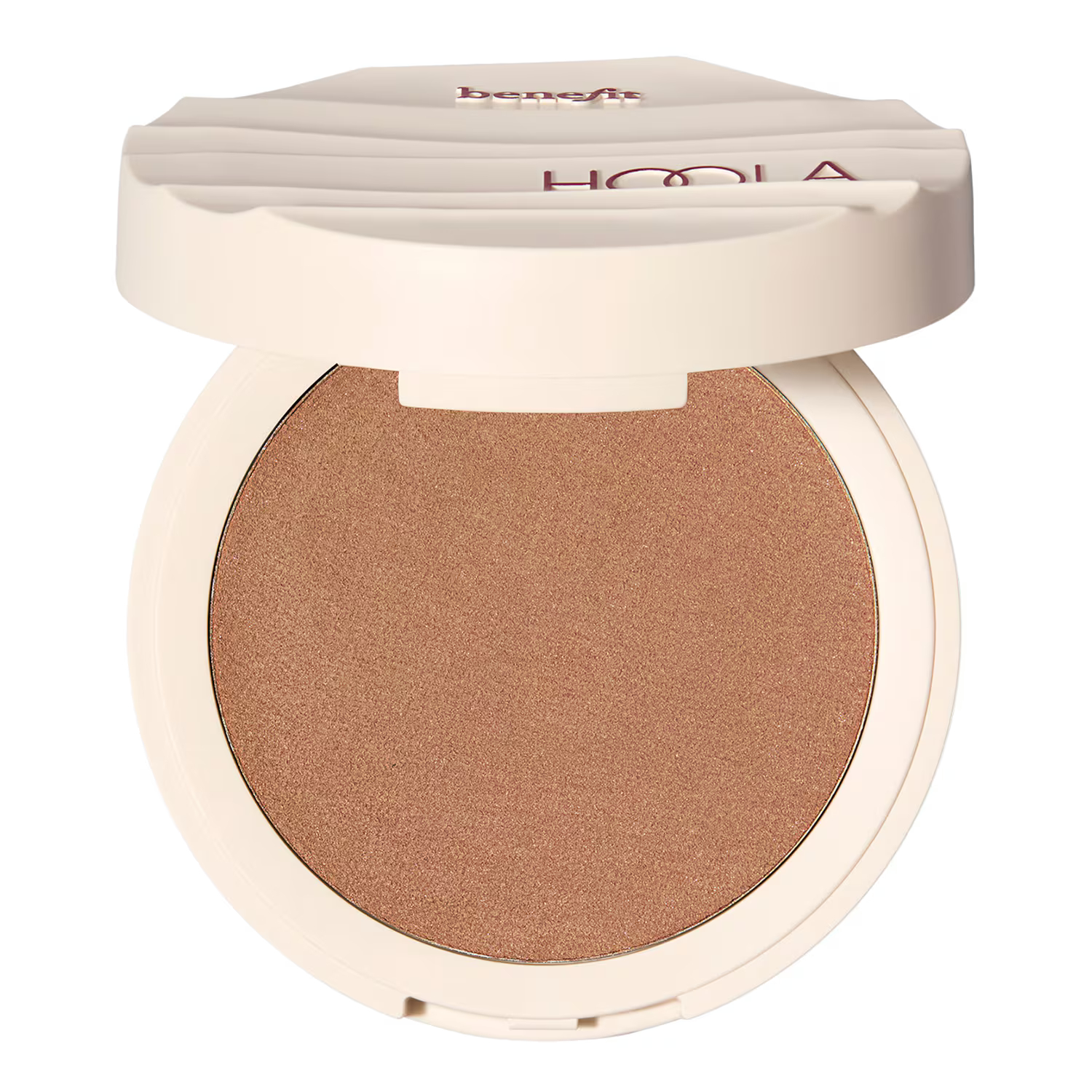 Benefit Hoola Wave krémový bronzer odstín Original 9 g