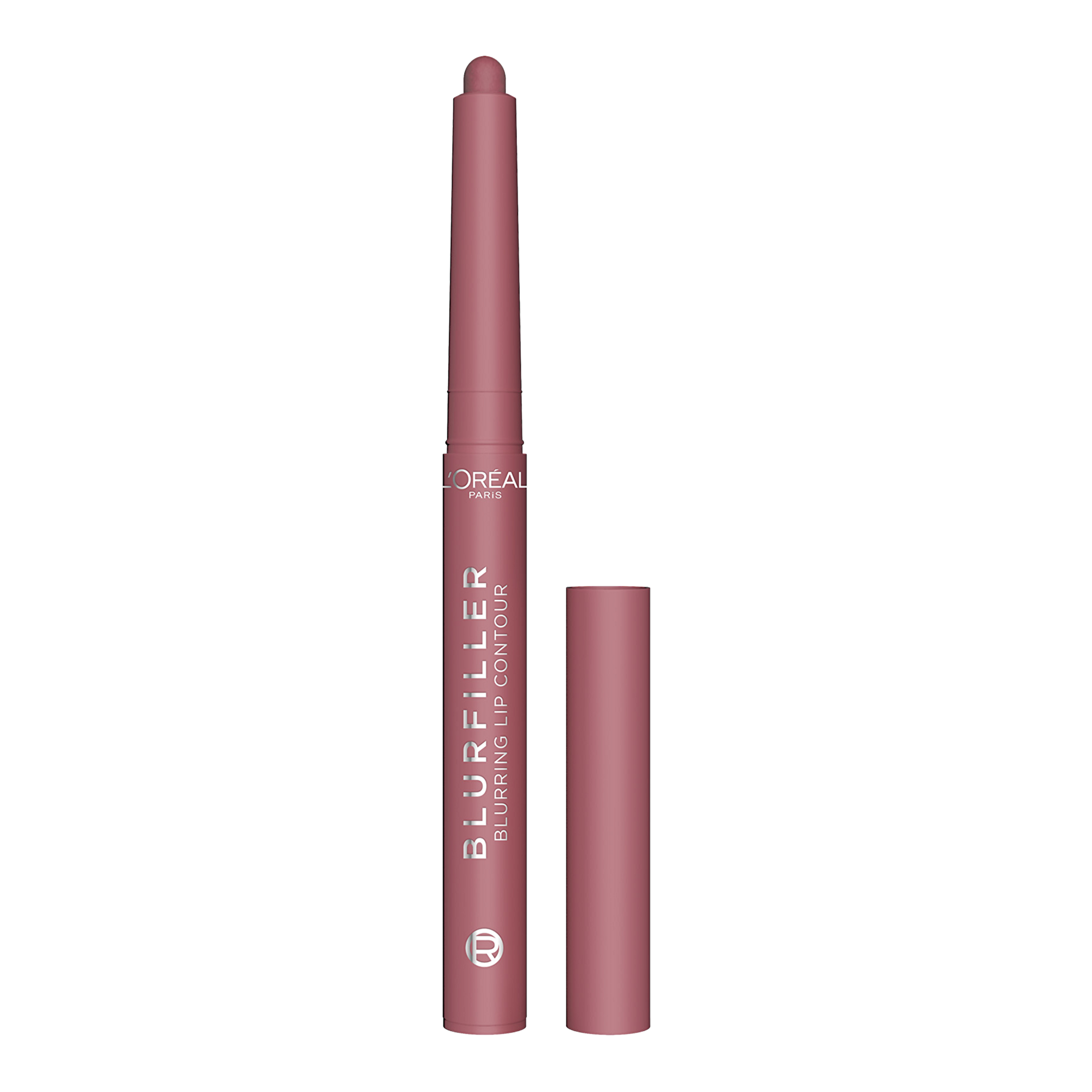 L'Oréal Paris Konturovací tužka na rty Blurfiller Blurring Lip Contour 1 g 635 Worth It Medium