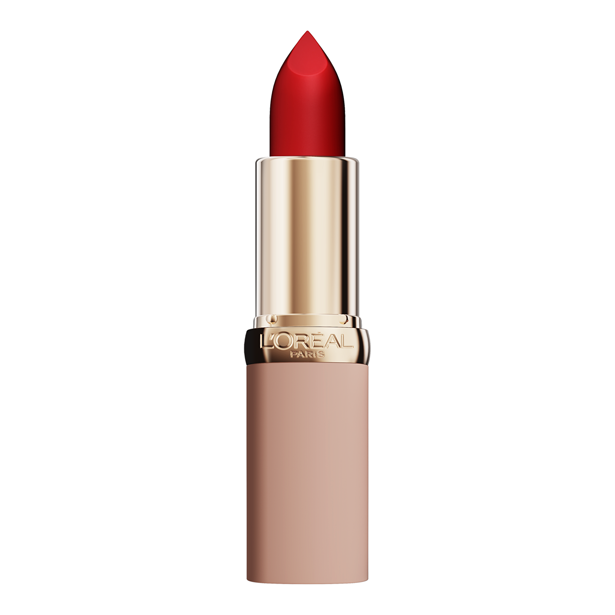 L'Oréal Paris Zmatňujúci rúž Colour Riche Blurred Matte Lipstick 4,3 g 300 Rouge Paris