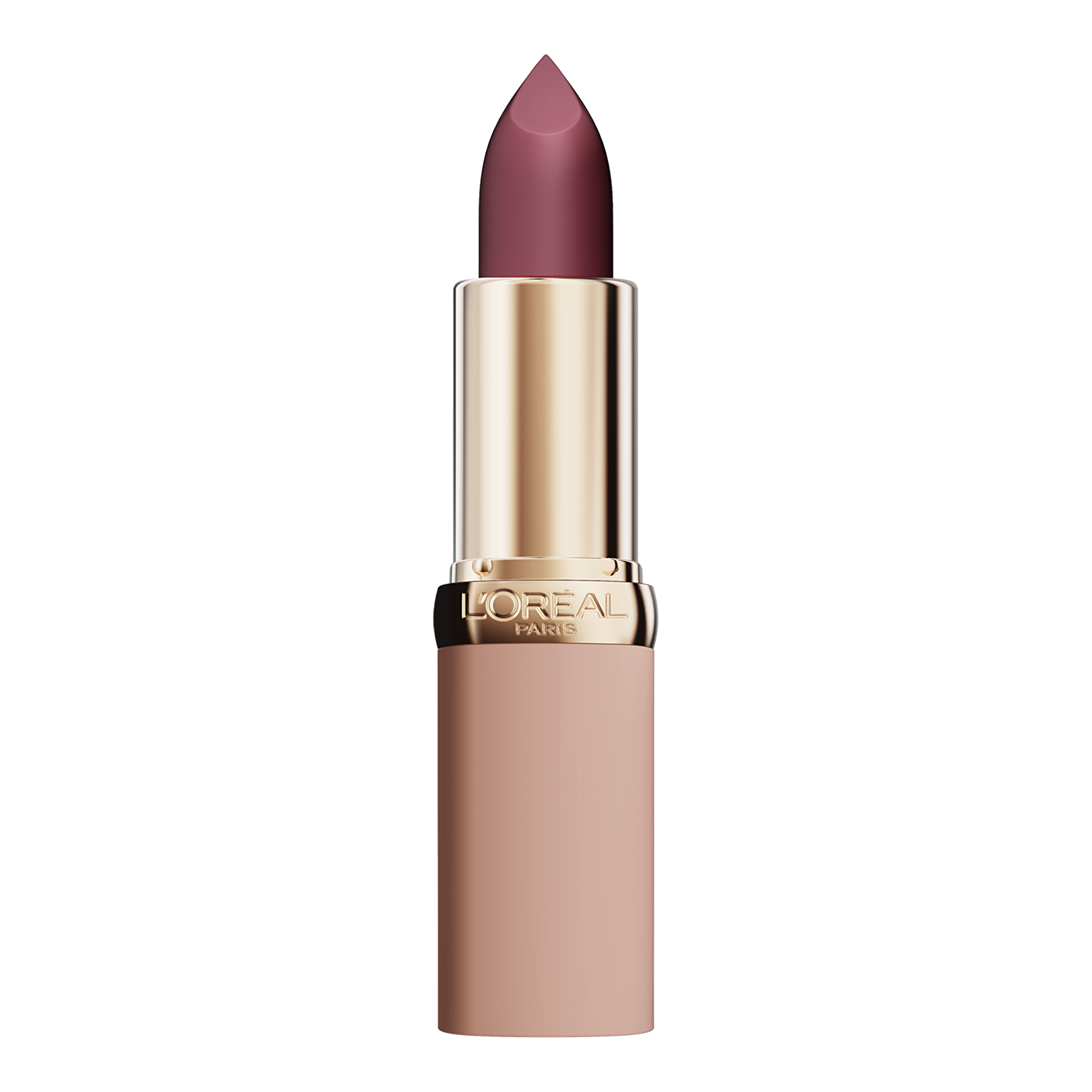 L'Oréal Paris Zmatňujúci rúž Colour Riche Blurred Matte Lipstick 4,3 g 570 Worth it Intense