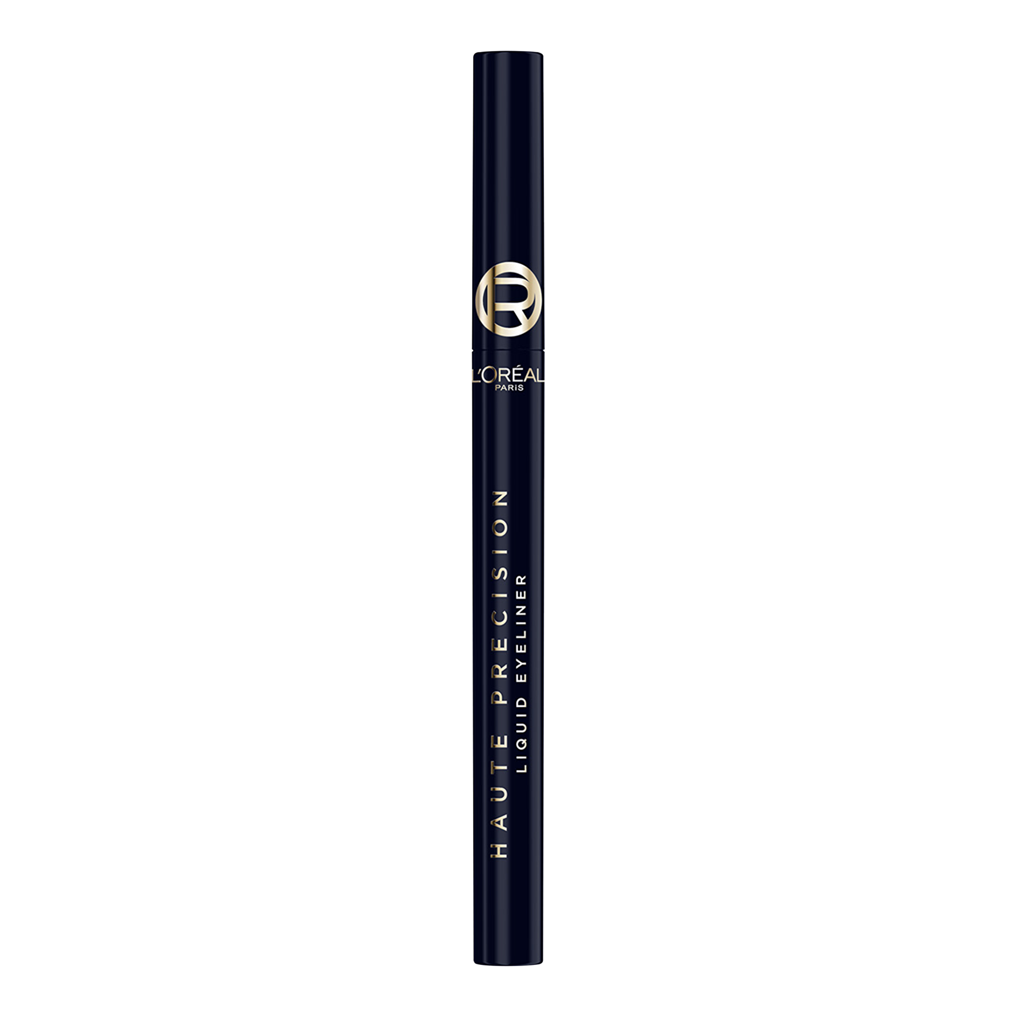 L'Oréal Paris Tekuté očné linky Haute Precision Liquid Eyeliner 1 ks 03 Blue