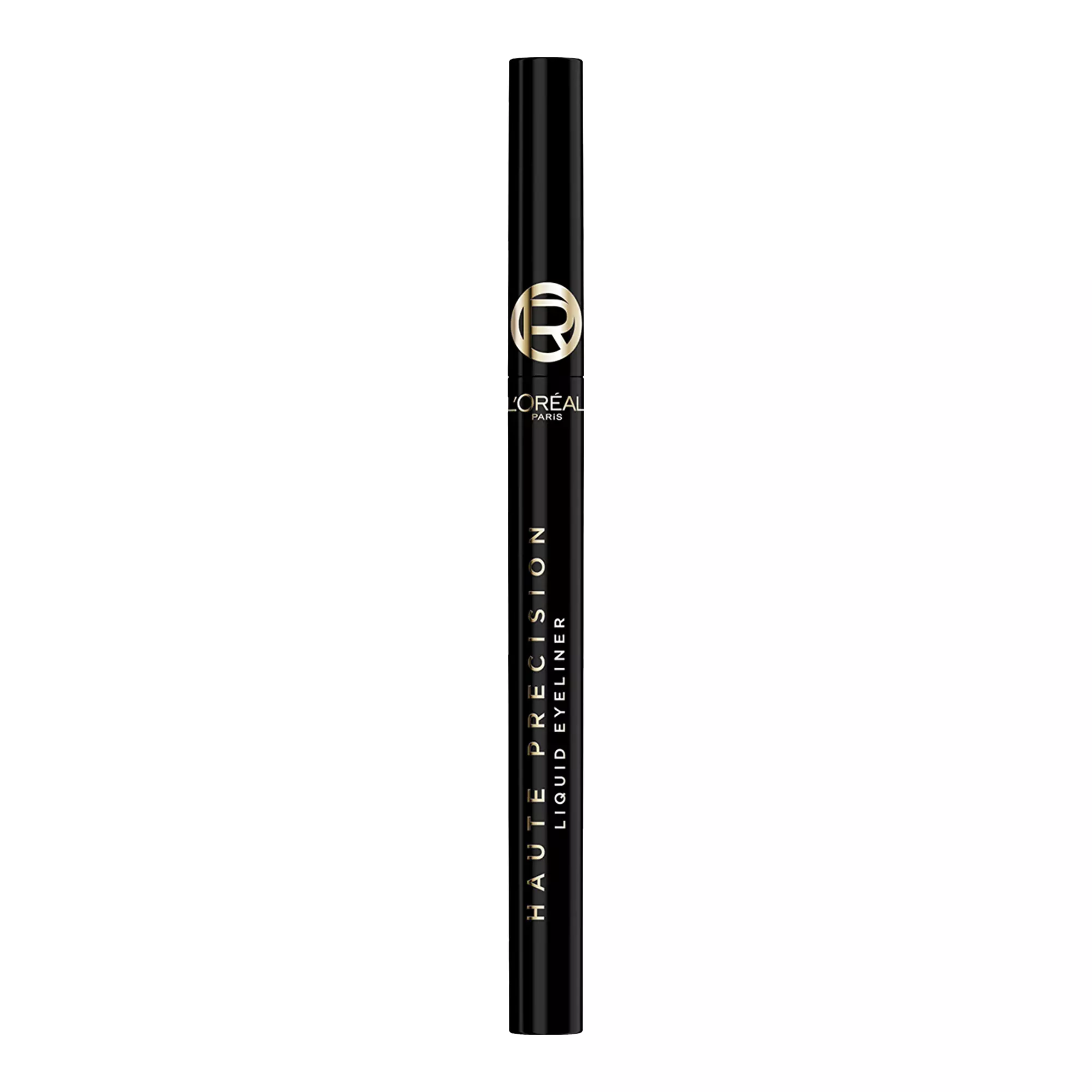 L'Oréal Paris Tekuté očné linky Haute Precision Liquid Eyeliner 1 ks 01 Noir
