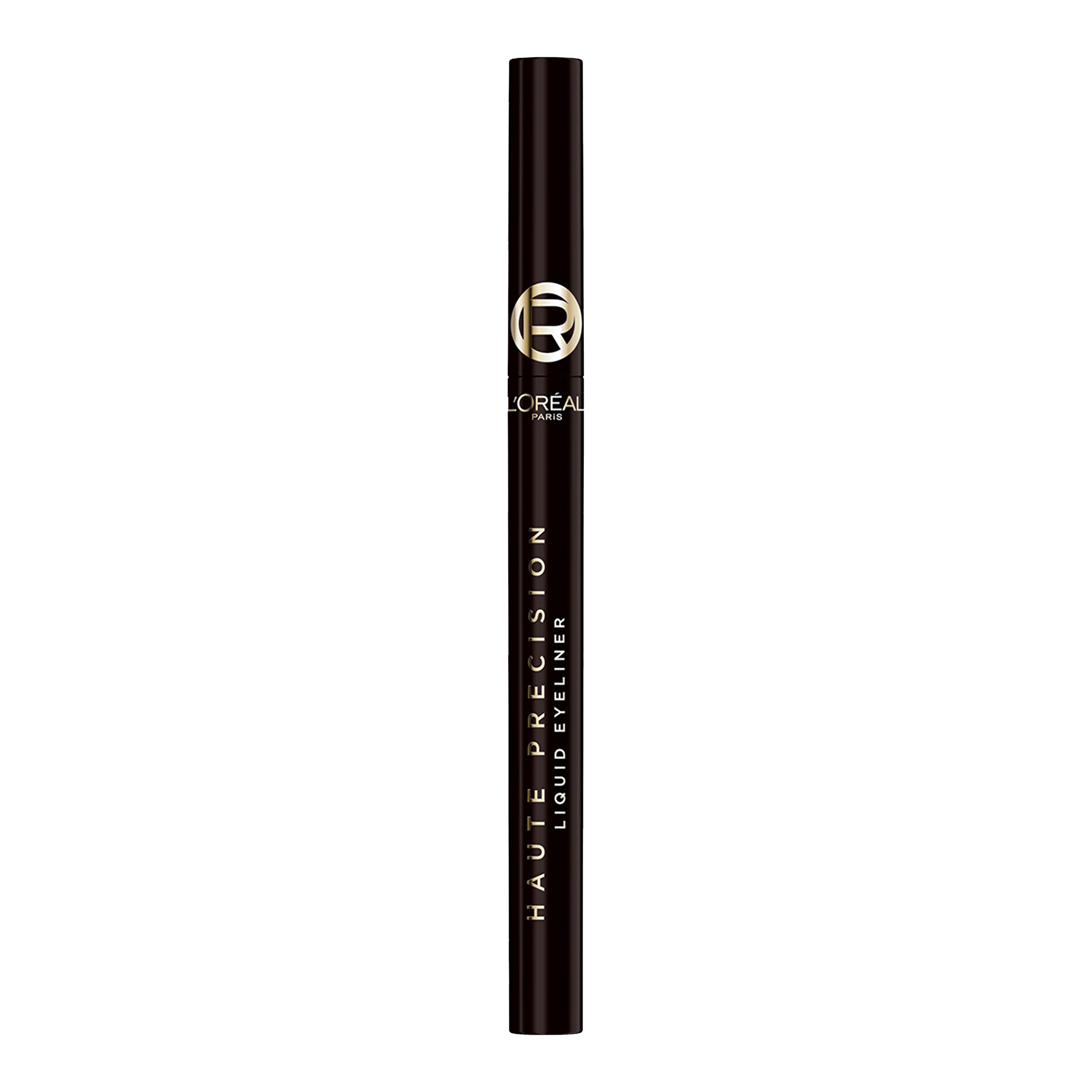L'Oréal Paris Tekuté očné linky Haute Precision Liquid Eyeliner 1 ks 02 Brun