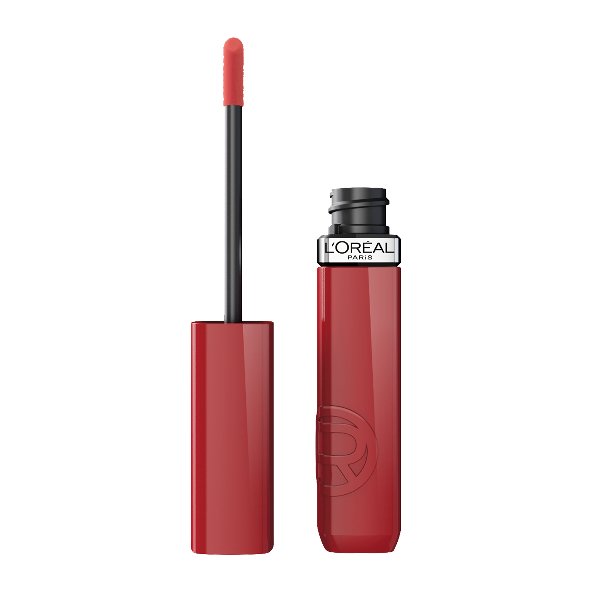 L'Oréal Paris Tekutá rtěnka Infaillible (Laque Resistance) 4,3 ml 215 Drunk In Rose