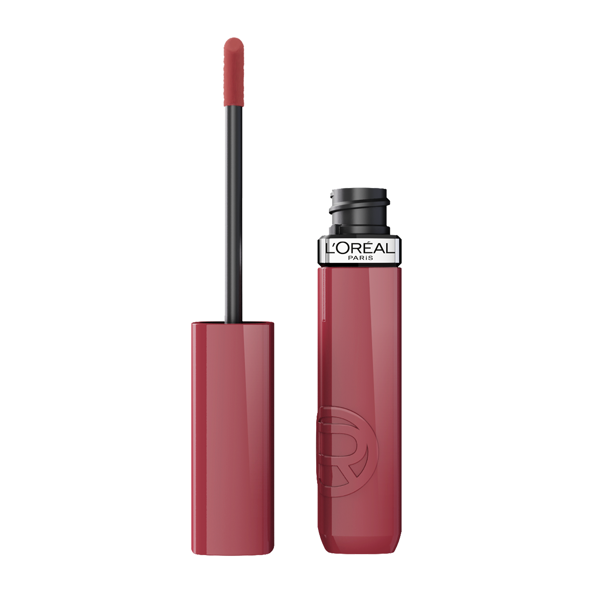 L'Oréal Paris Tekutá rtěnka Infaillible (Laque Resistance) 4,3 ml 220 Paris Sunset