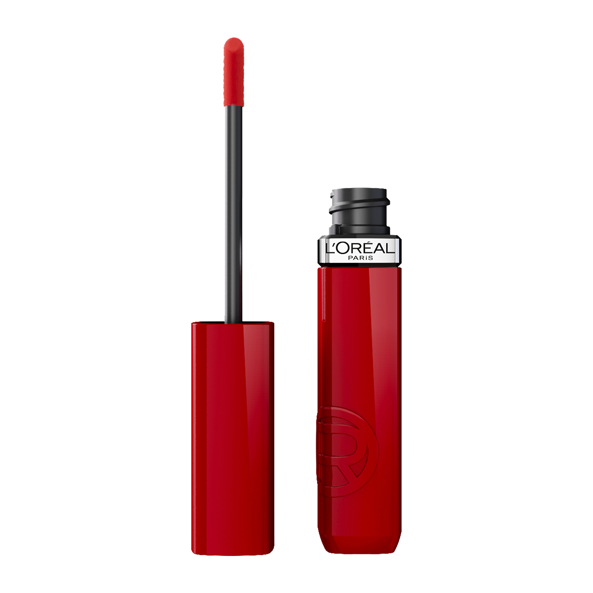 L'Oréal Paris Tekutá rtěnka Infaillible (Laque Resistance) 4,3 ml 420 Rouge Paris
