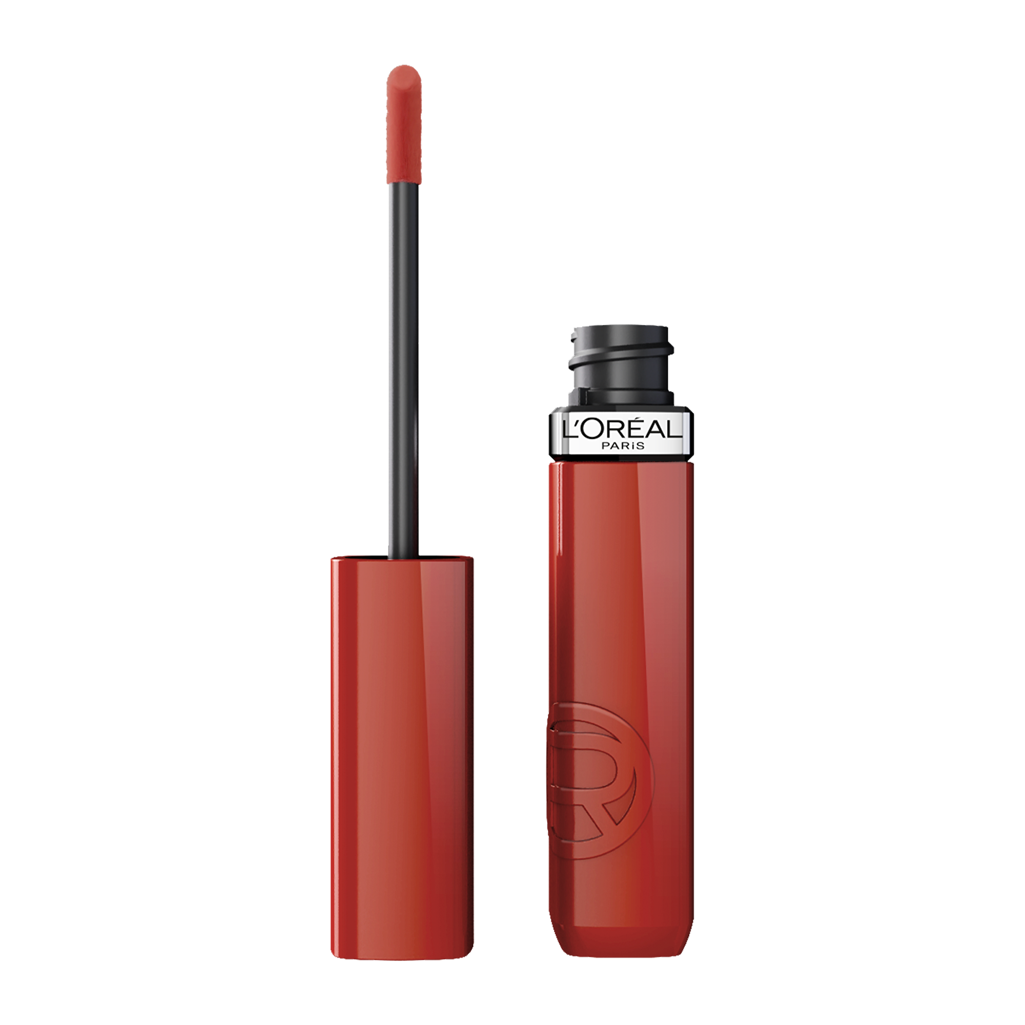L'Oréal Paris Tekutá rtěnka Infaillible (Laque Resistance) 4,3 ml 510 Cafe Parisien