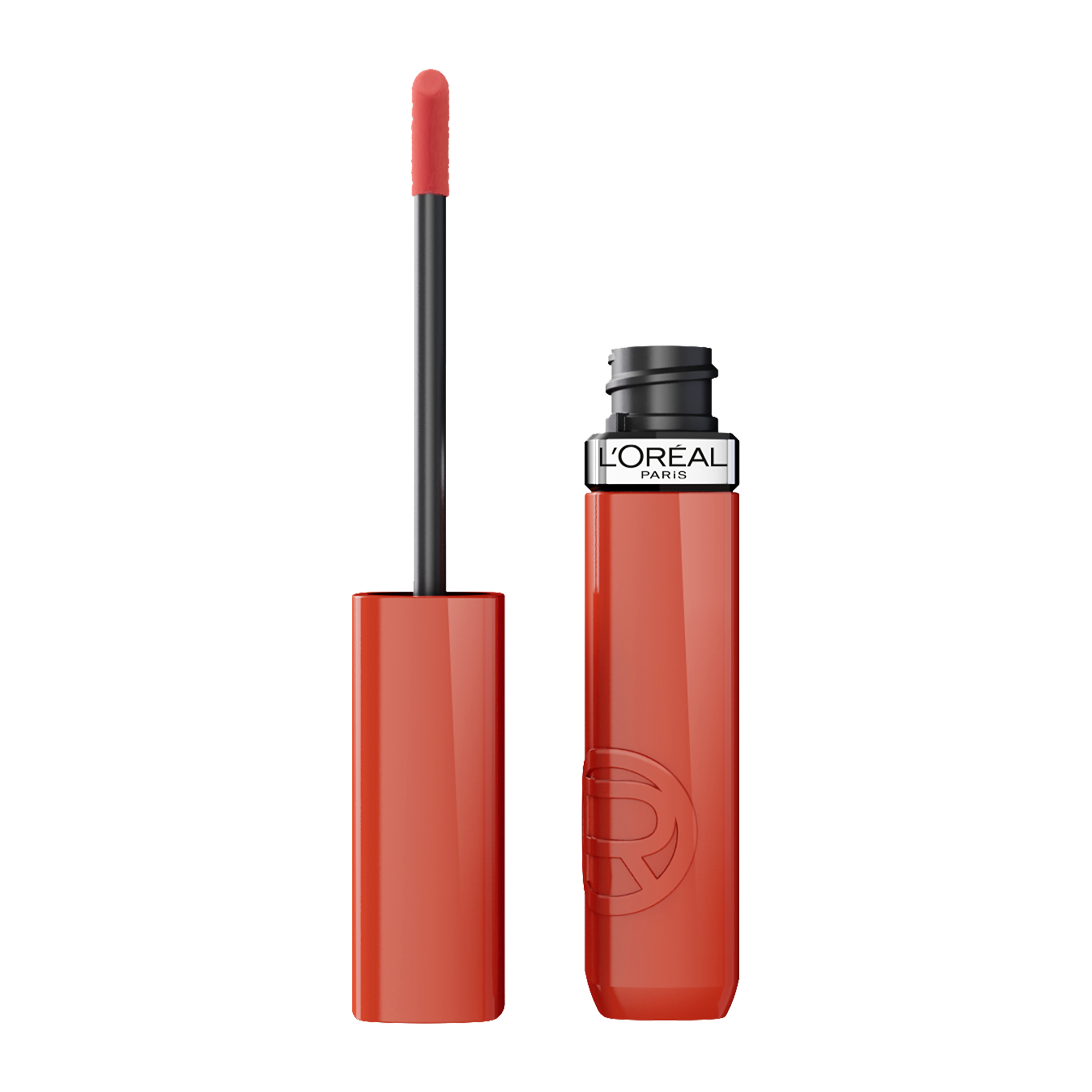 L'Oréal Paris Tekutá rtěnka Infaillible (Laque Resistance) 4,3 ml 601 Worth It