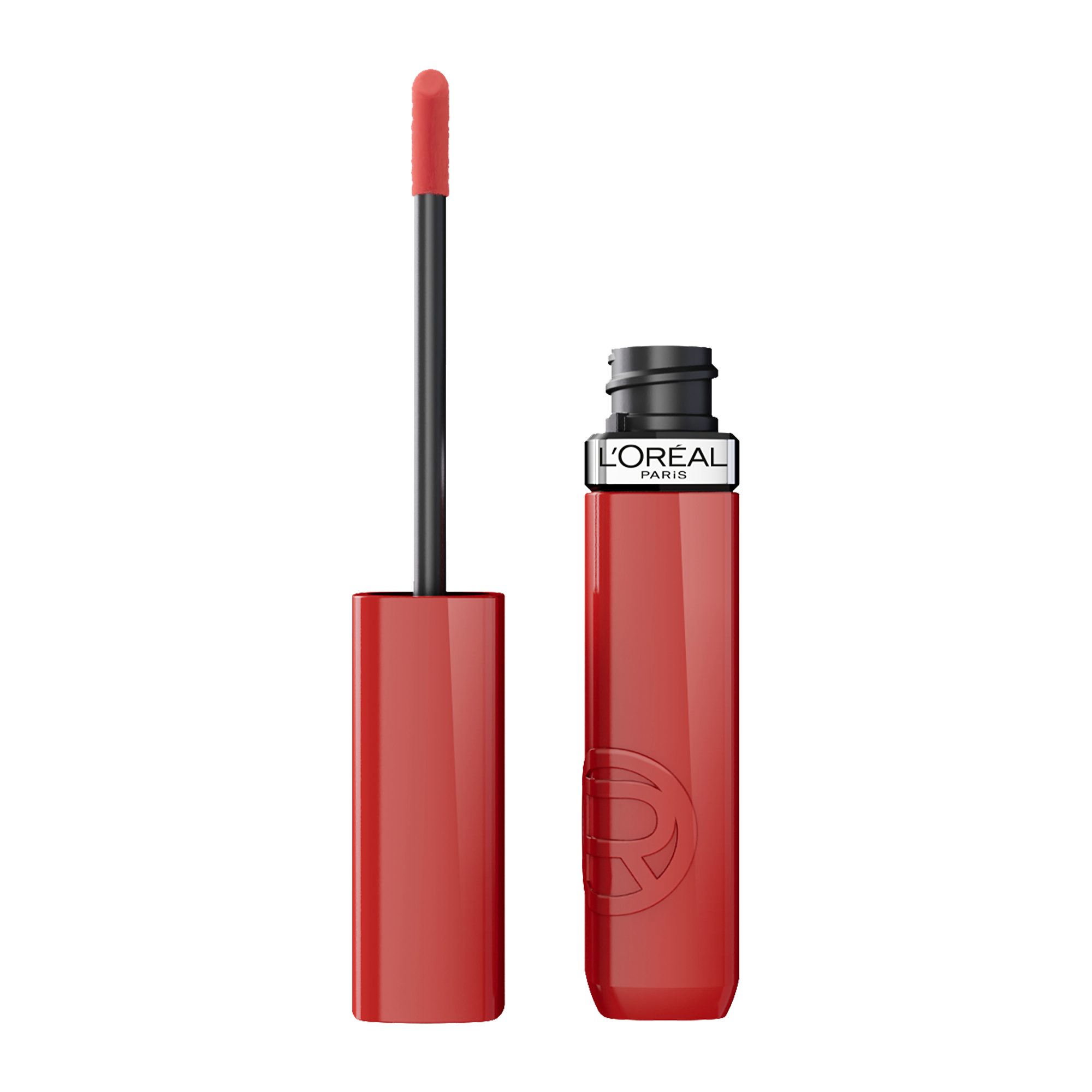 L'Oréal Paris Tekutý rúž Infaillible (Laque Resistance) 4,3 ml 635 Worth It Mid