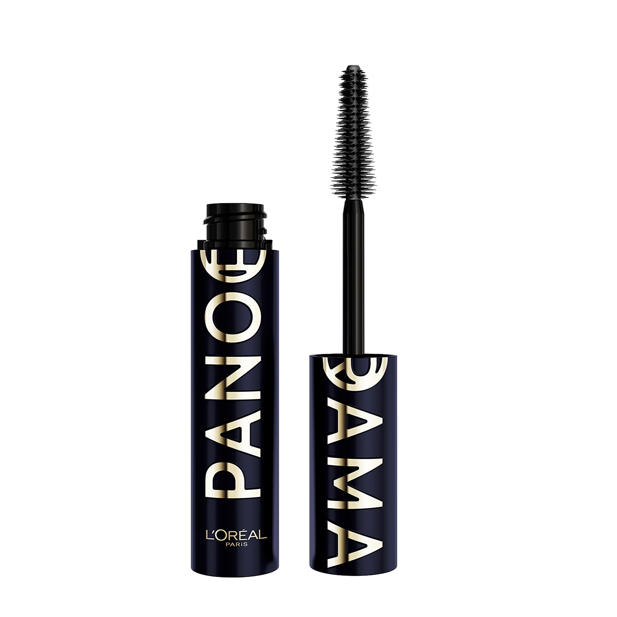 L'Oréal Paris Objemová riasenka Panorama Mascara 9,9 ml Blue Suede