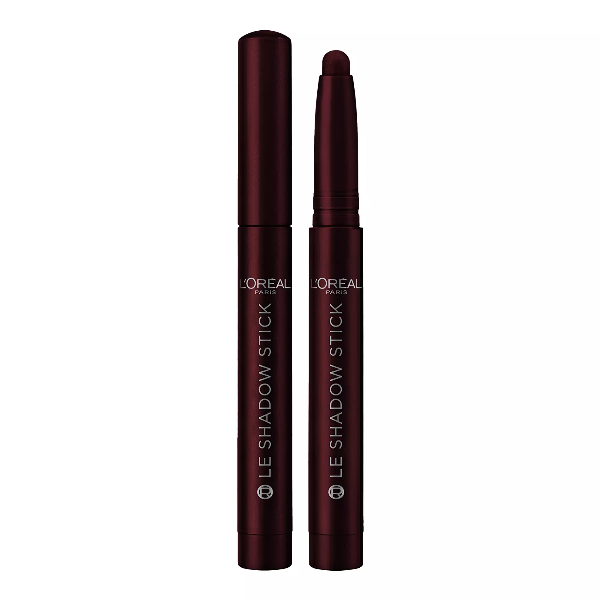 L'Oréal Paris Očné tiene v ceruzke Le Shadow Stick 1,4 g 125 Starry Bordeaux
