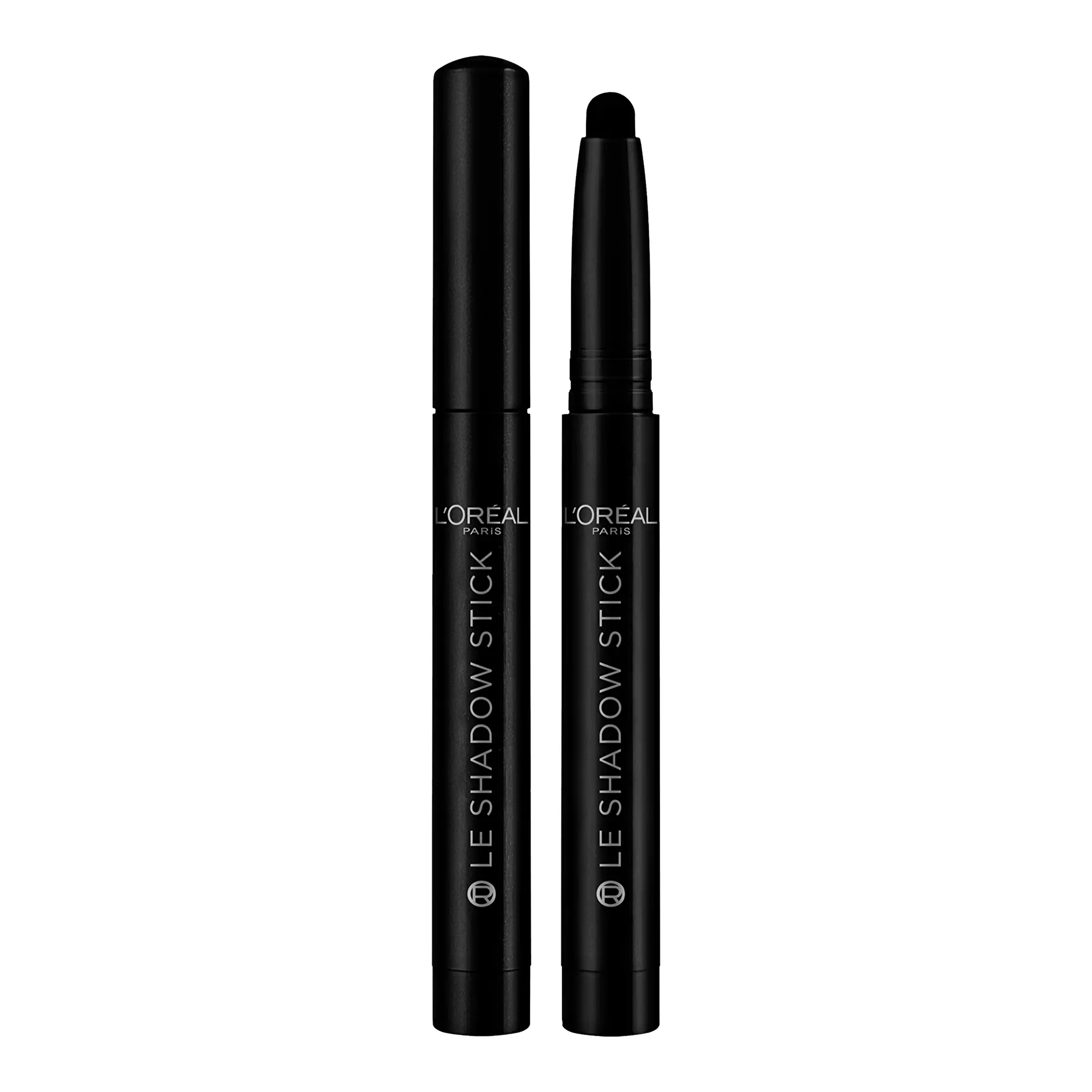 L'Oréal Paris Očné tiene v ceruzke Le Shadow Stick 1,4 g 490 All Night Black