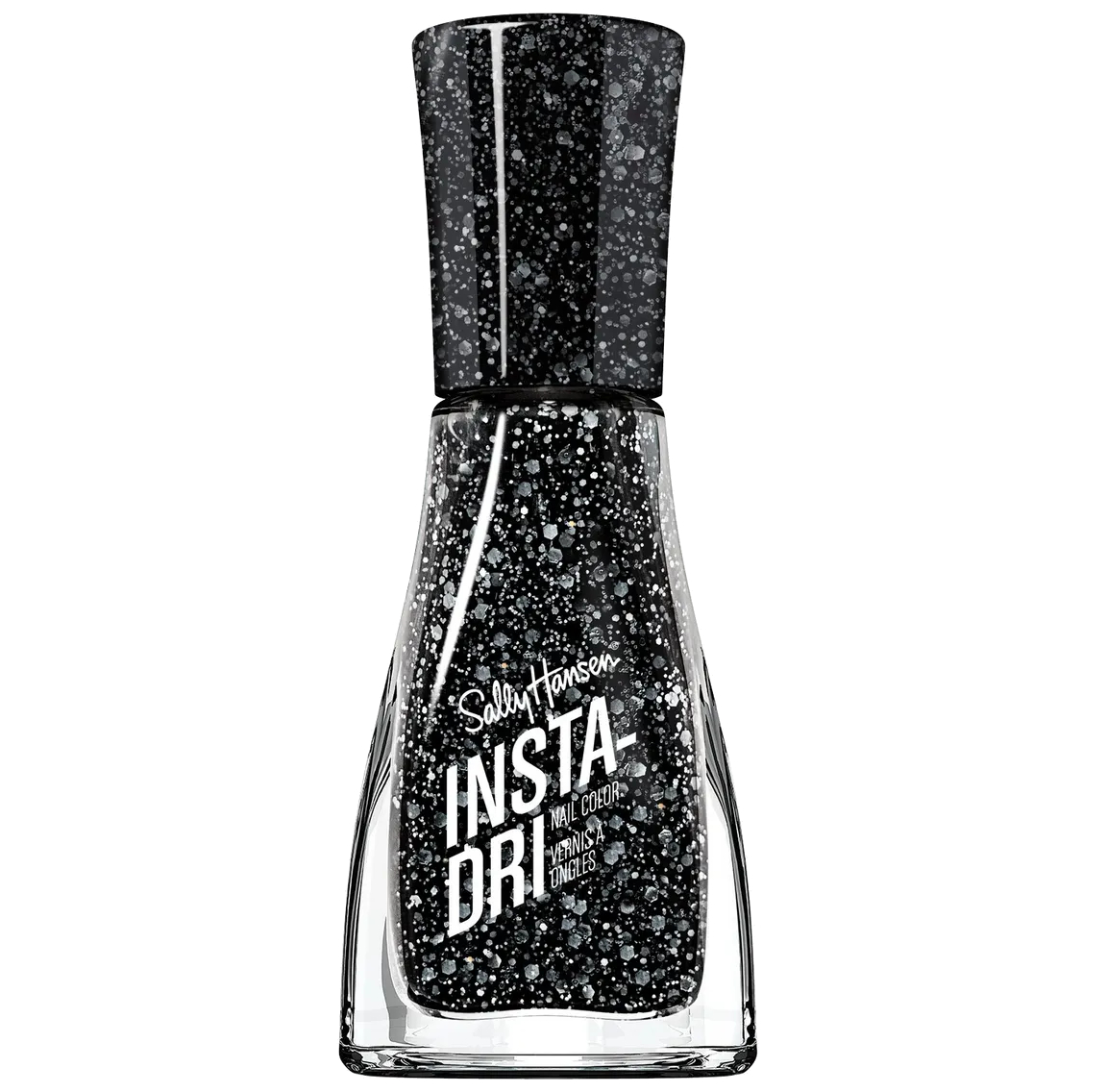 Sally Hansen Lak na nechty 3v1 Insta Dri (Nail Color) 9,17 ml 565 Powerslide