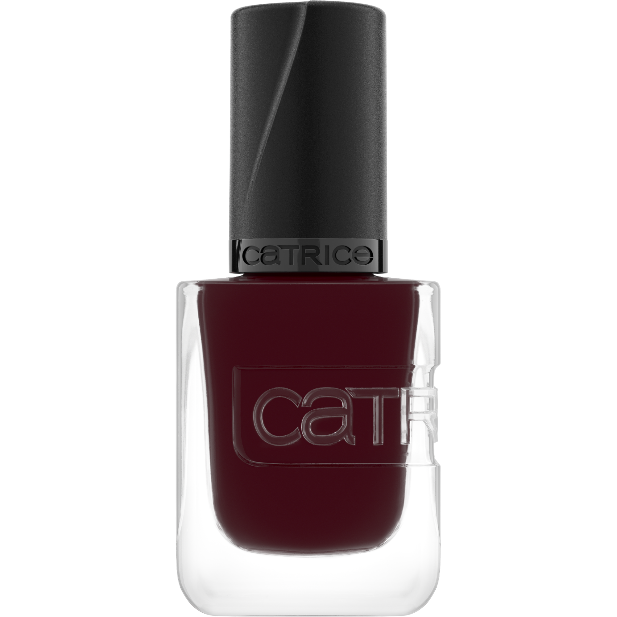 Catrice Lak na nechty Gél Affair (Nail Lacquer) 10,5 ml 022 Cherry Is The New Black