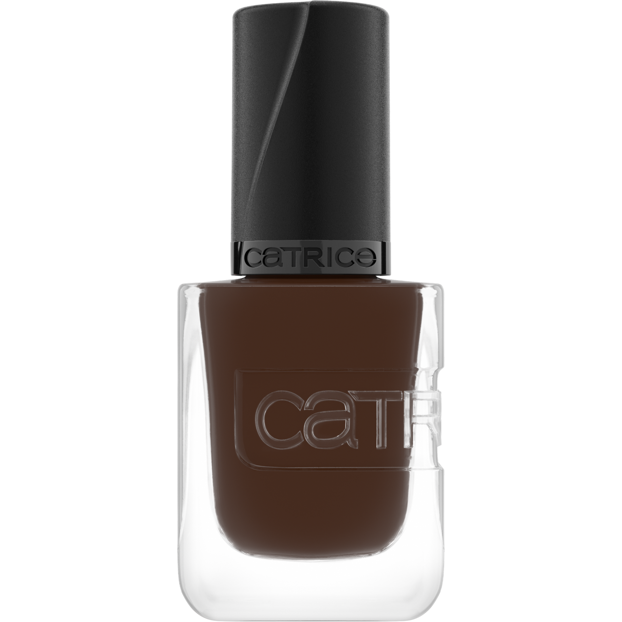 Catrice Lak na nechty Gél Affair (Nail Lacquer) 10,5 ml 039 Double Shot Diva