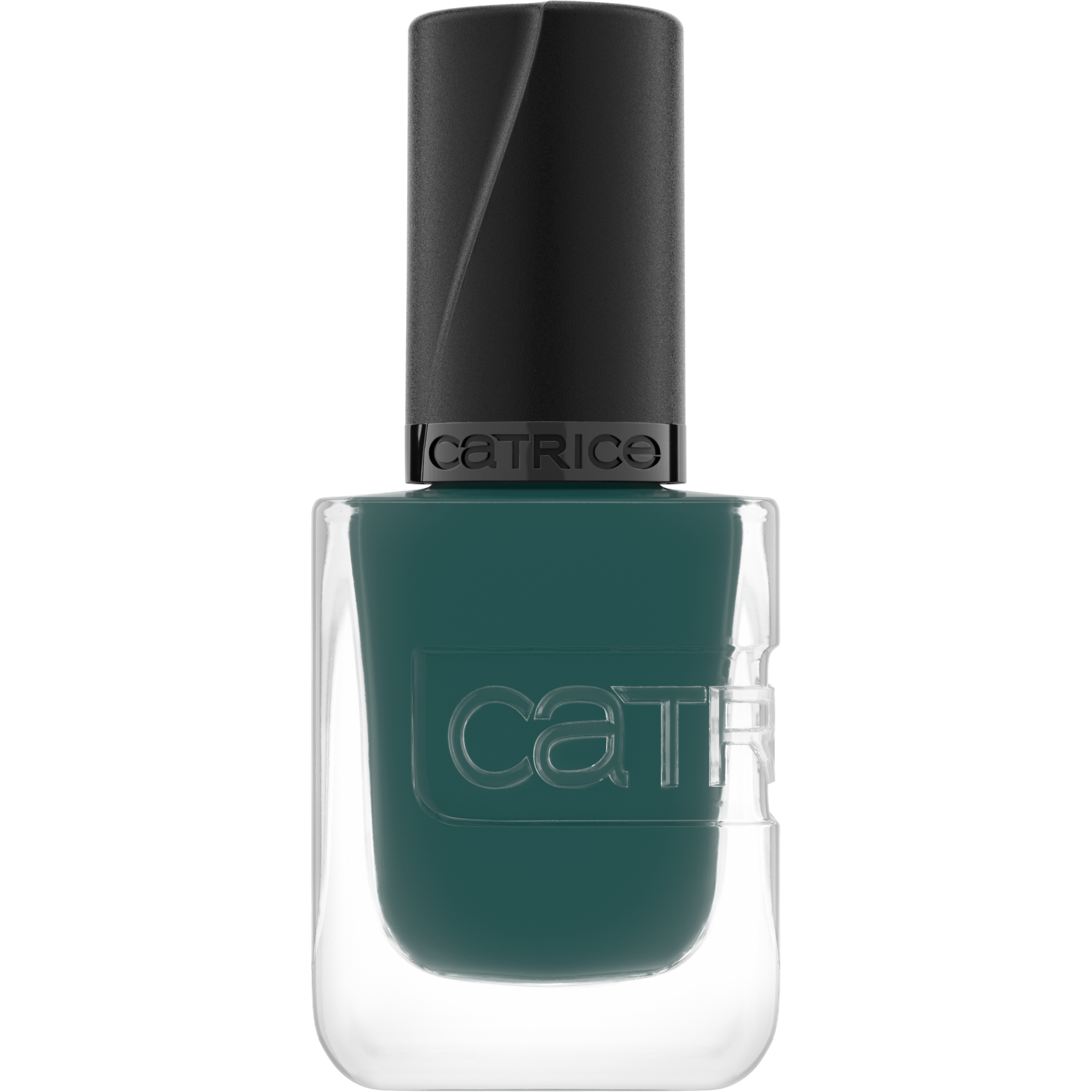 Catrice Lak na nechty Gél Affair (Nail Lacquer) 10,5 ml 41 Spill The Tea-l