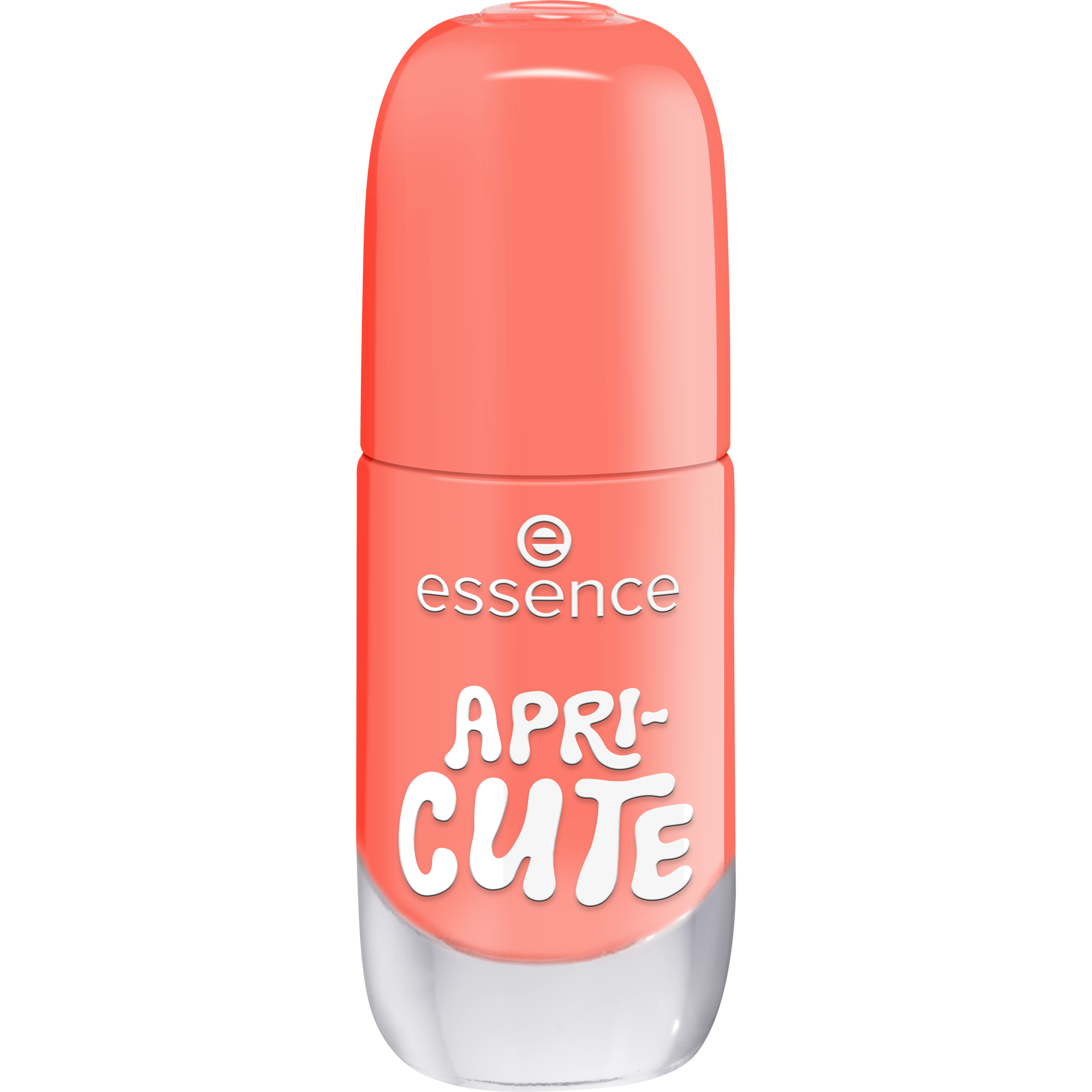essence Lac de unghii Gel Nail 8 ml 11 Apri-Cute