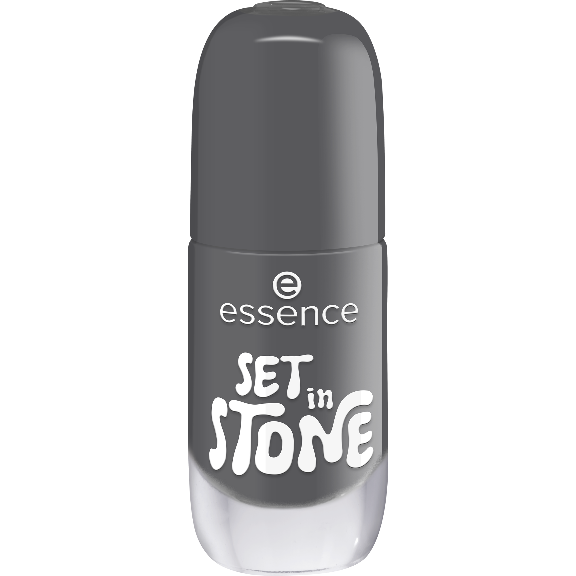 essence Lac de unghii Gel Nail 8 ml 50 Set in Stones