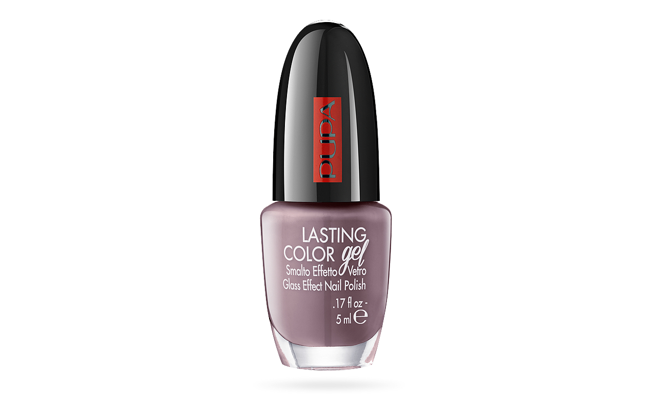 Levně PUPA Milano Lak na nehty Lasting Color Gel (Nail Polish) 5 ml 026 California Soul