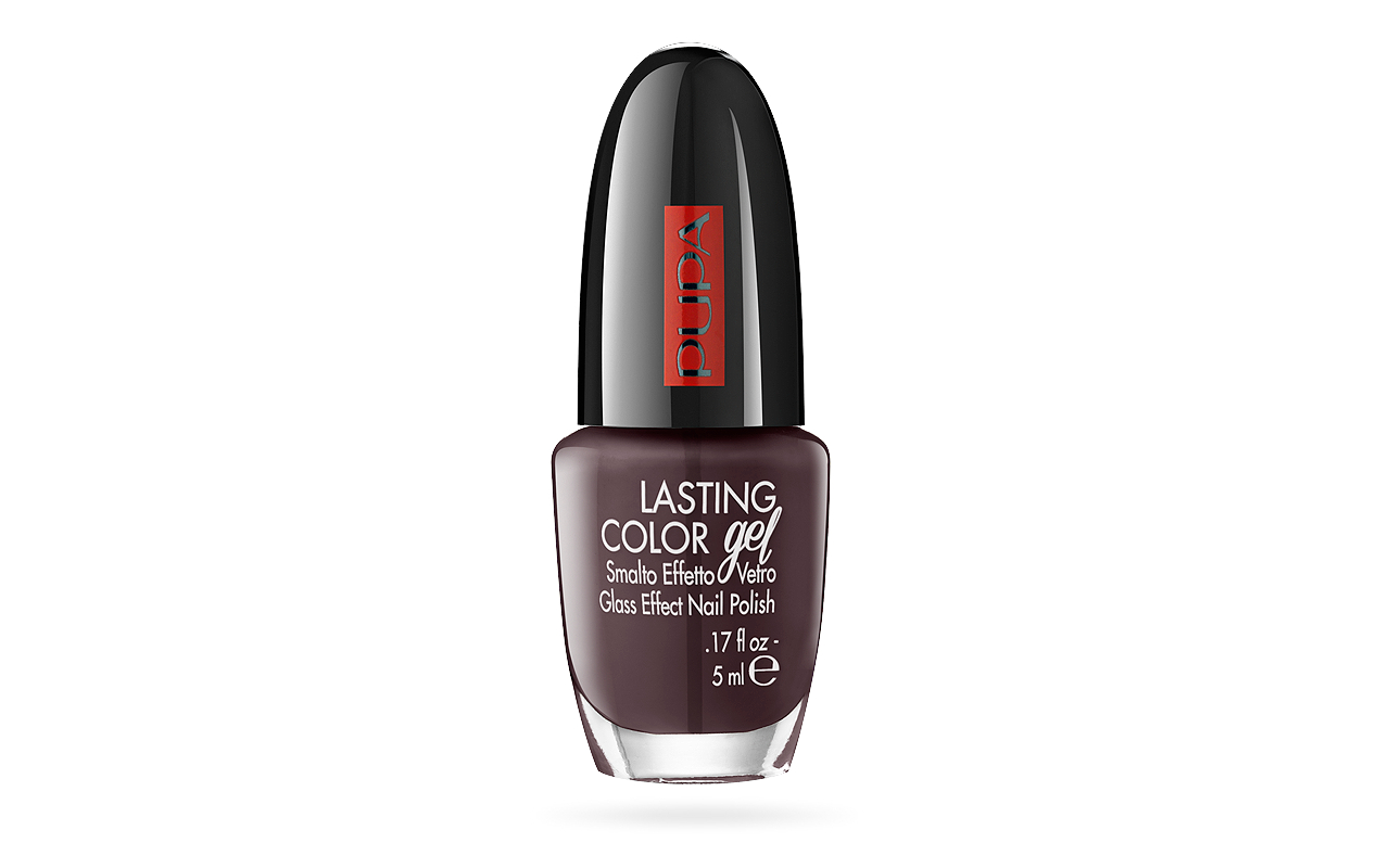 Levně PUPA Milano Lak na nehty Lasting Color Gel (Nail Polish) 5 ml 030 Neo Bourgeoise