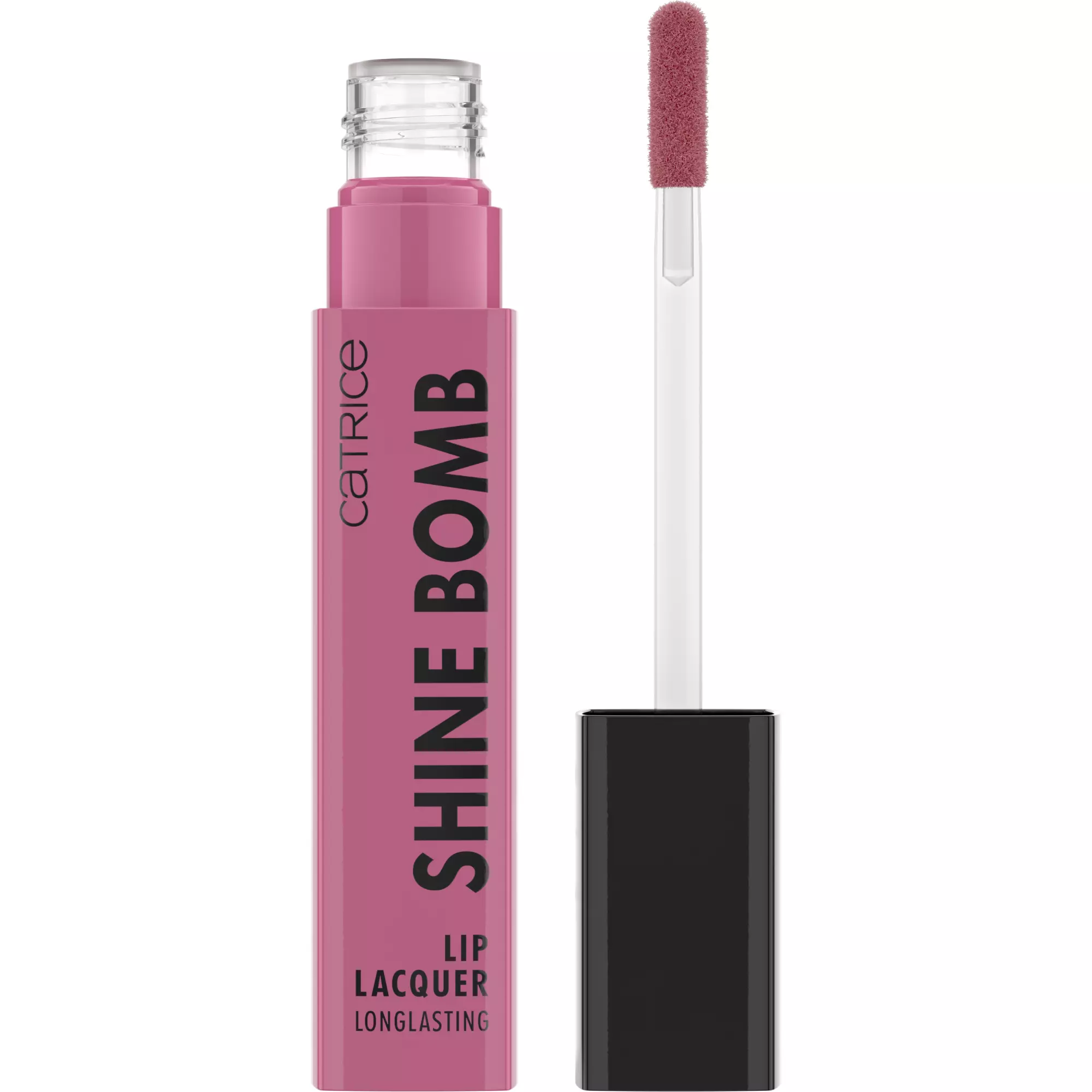 Catrice Tekutý rúž Shine Bomb (Lip Lacquer) 3 ml 060 Pinky Promise