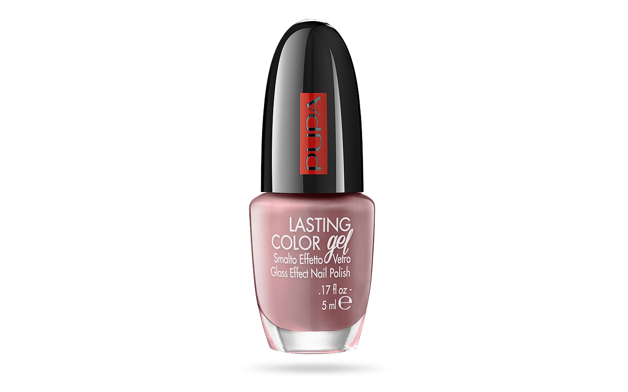 PUPA Milano Lak na nechty Lasting Color Gel (Nail Polish) 5 ml 025 Velvety Breeze