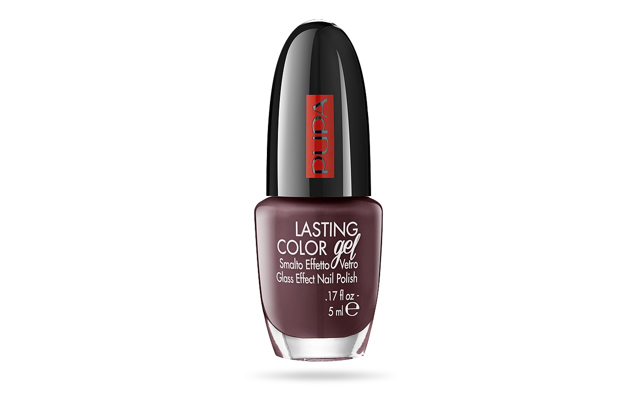PUPA Milano Lak na nechty Lasting Color Gel (Nail Polish) 5 ml 029 Explosive Pigments