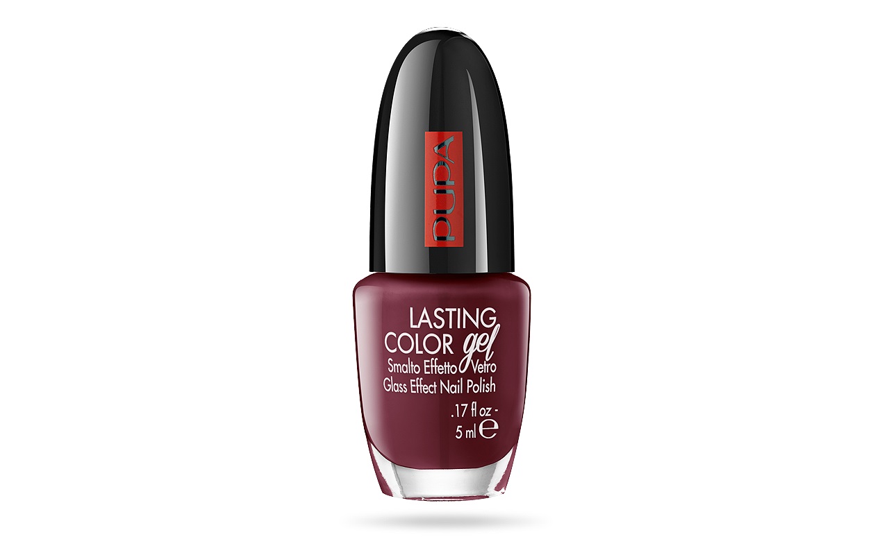 Levně PUPA Milano Lak na nehty Lasting Color Gel (Nail Polish) 5 ml 031 Chic Boudoir