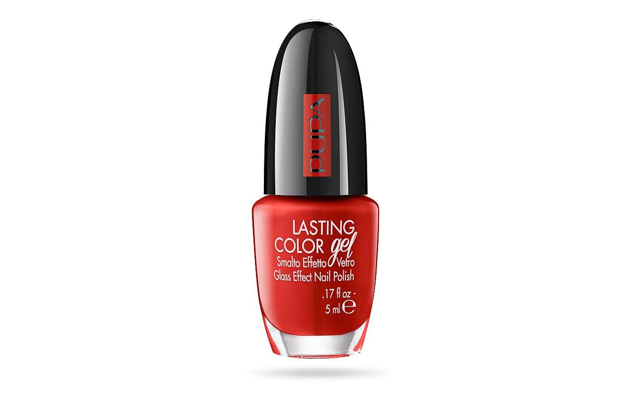 PUPA Milano Lak na nechty Lasting Color Gel (Nail Polish) 5 ml 045 Jet Set Party