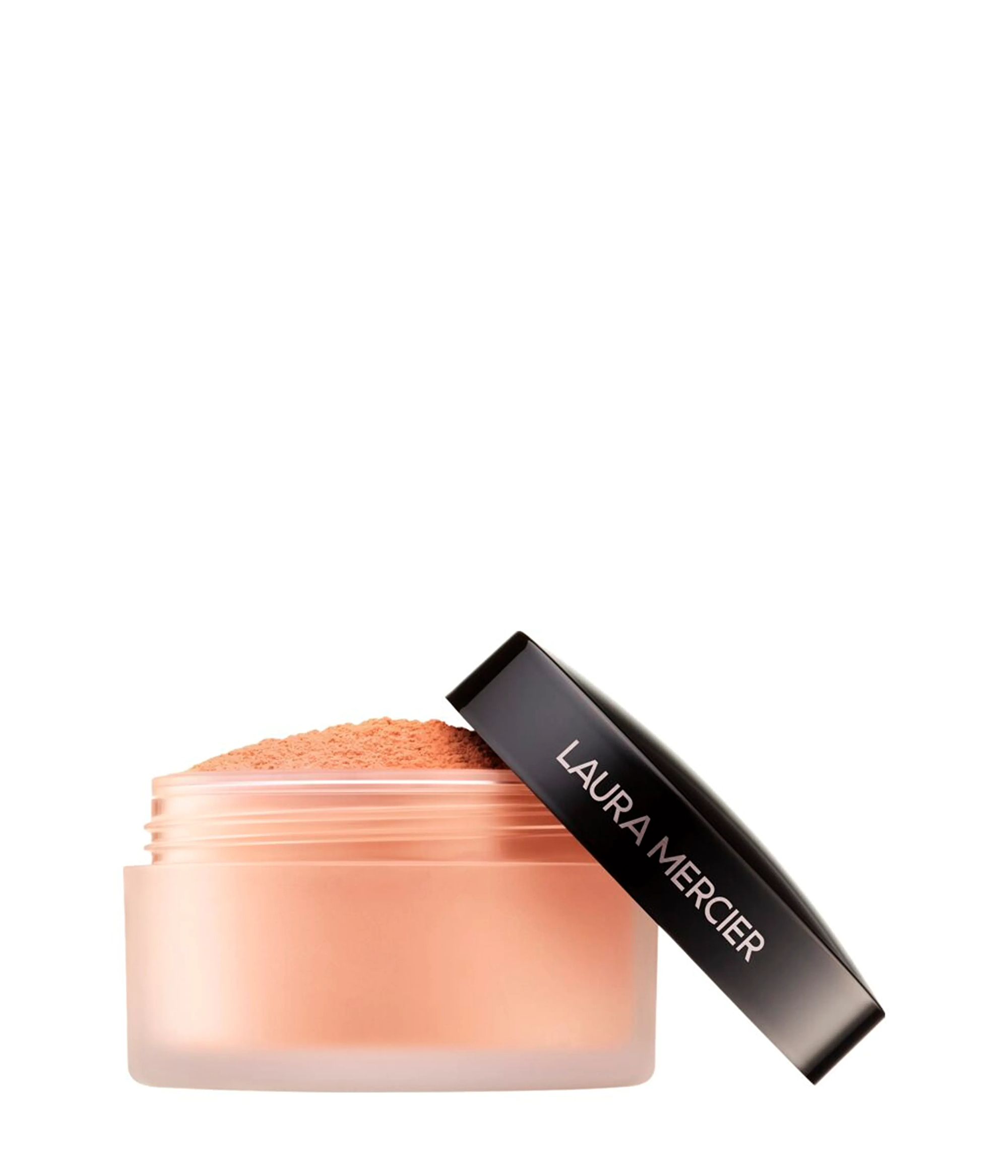 Laura Mercier Rozjasňující pudr Brightening Under Eye Setting Powder 4 g Rich Peach