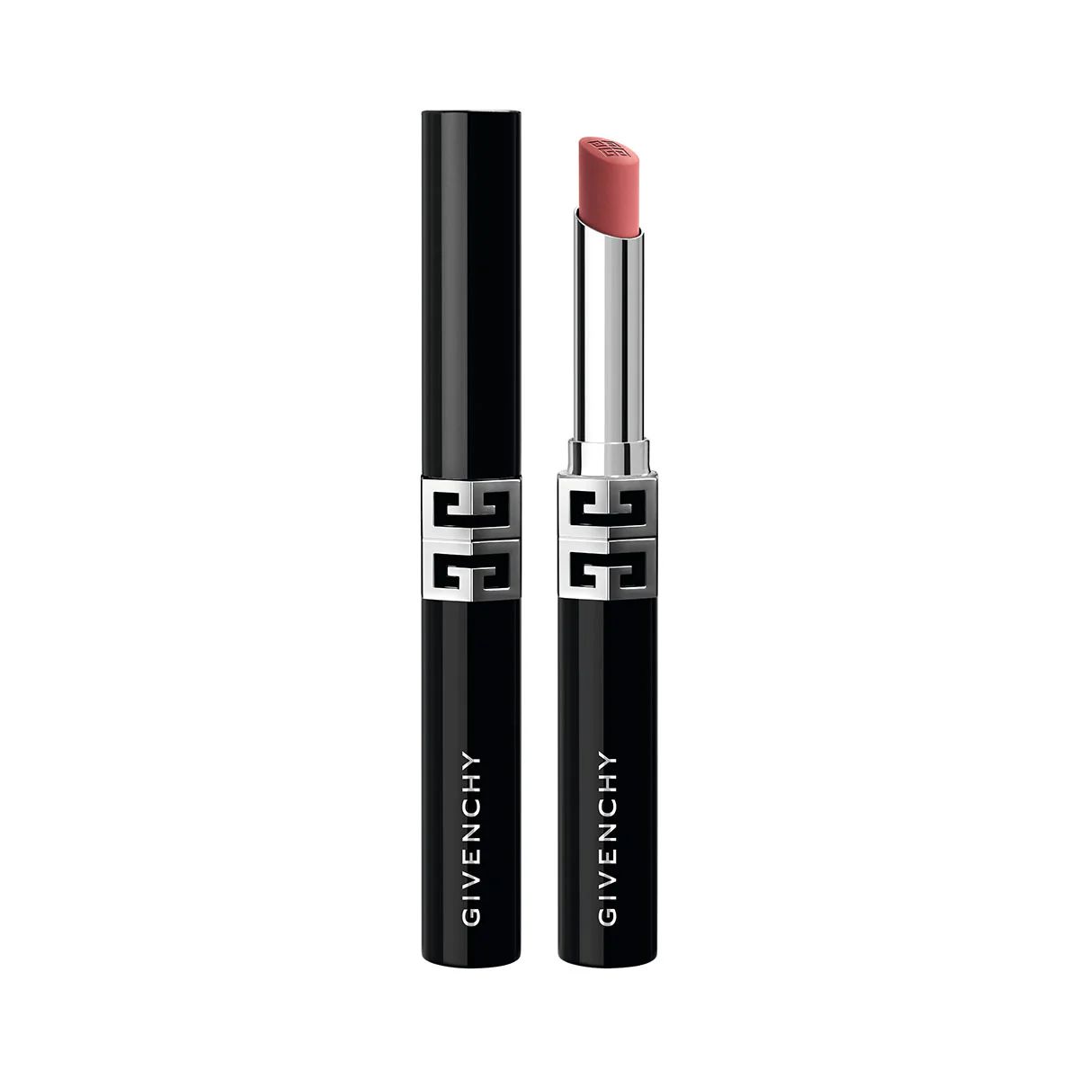 Givenchy Matná rtěnka Le Rouge Velvet Matte 2,3 g N01