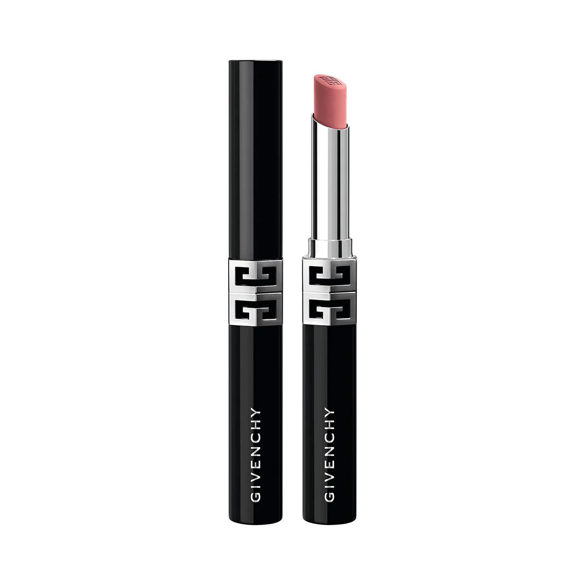 Givenchy Matná rtěnka Le Rouge Velvet Matte 2,3 g N04