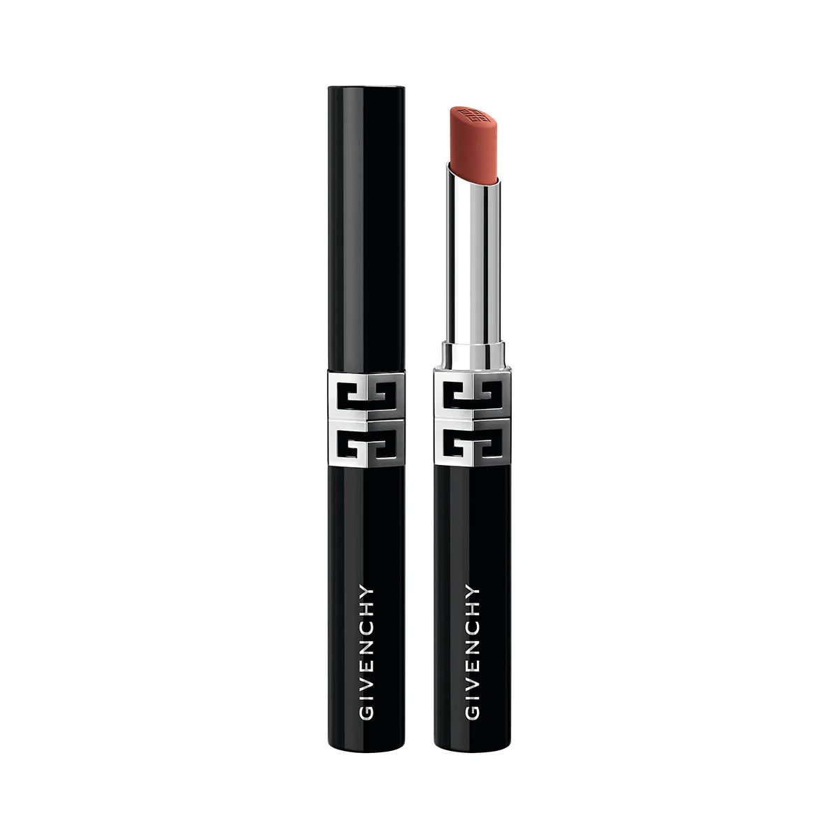 Givenchy Matný rúž Le Rouge Velvet Matte 2,3 g N07