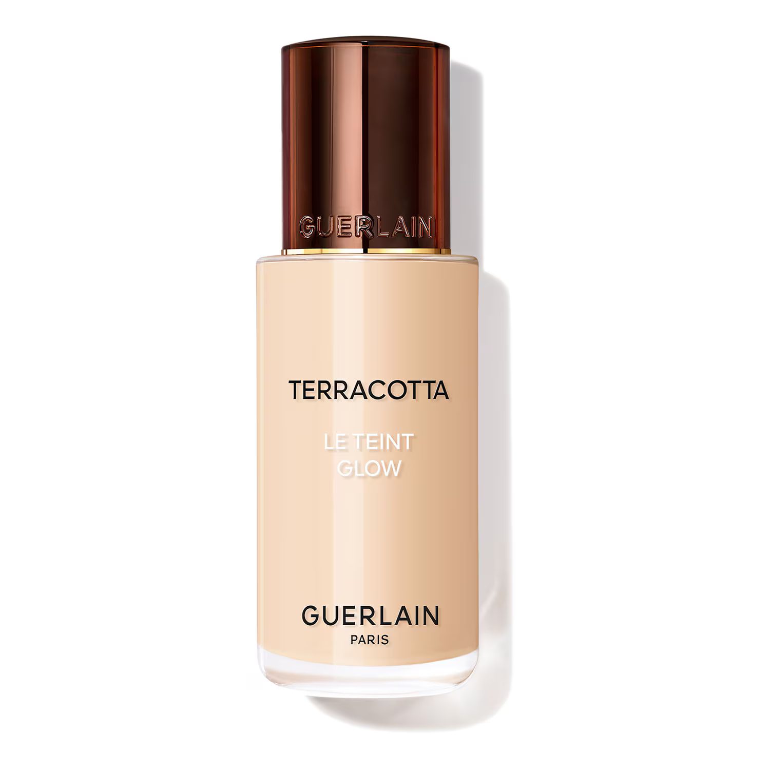 Guerlain Rozjasňujúci make-up Le Teint Glow 35 ml N°0N
