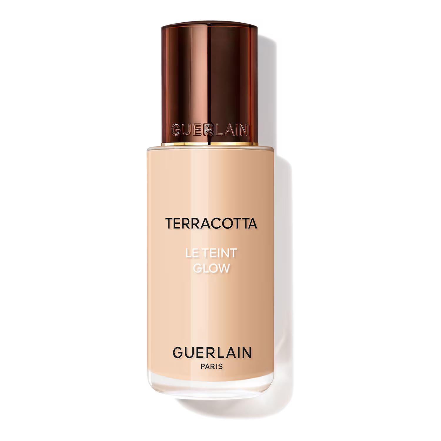 Guerlain Rozjasňujúci make-up Le Teint Glow 35 ml N°1N