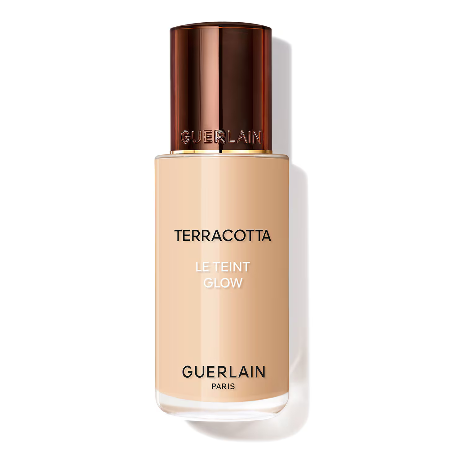 Guerlain Rozjasňujúci make-up Le Teint Glow 35 ml N°1W