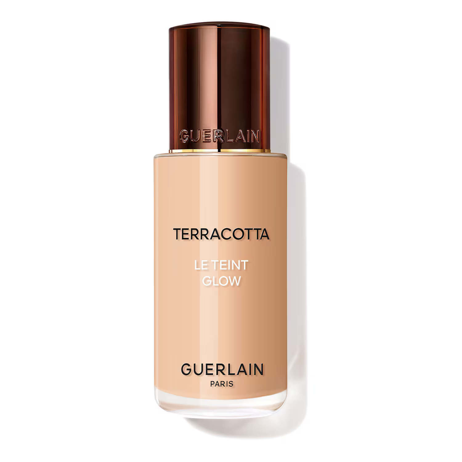 Guerlain Rozjasňujúci make-up Le Teint Glow 35 ml N°2.5N